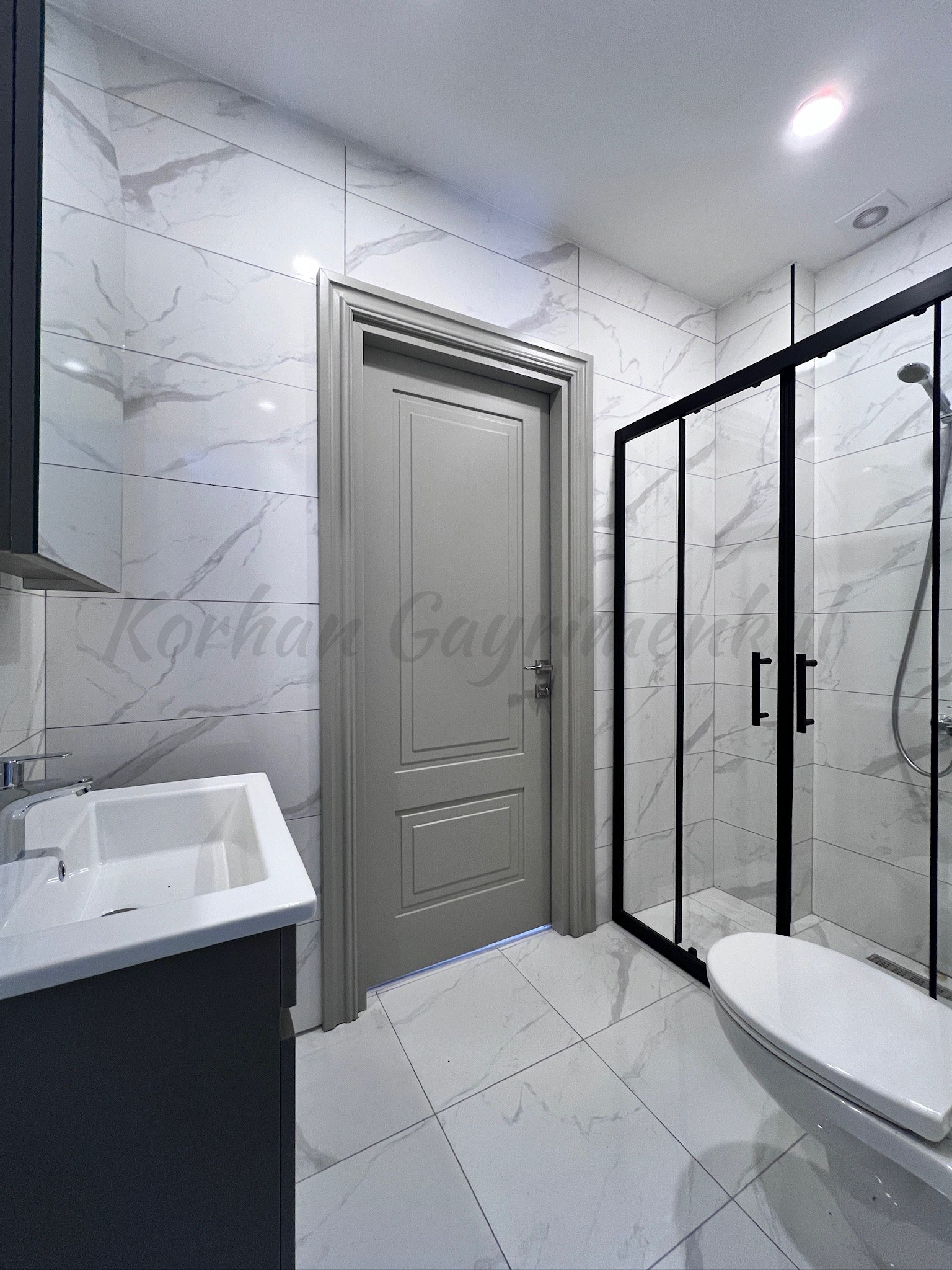 CADDEBOSTANIN EN YEŞİL SOKAĞINDA EMSALSİZ KALİTEDE 280m2 DUBLEX