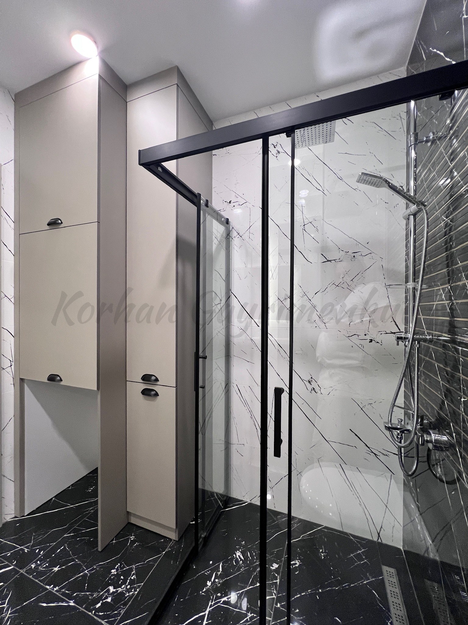 CADDEBOSTANIN EN YEŞİL SOKAĞINDA EMSALSİZ KALİTEDE 280m2 DUBLEX