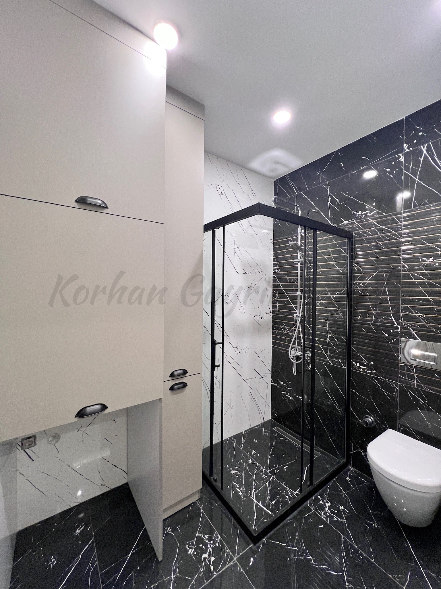 CADDEBOSTANIN EN YEŞİL SOKAĞINDA EMSALSİZ KALİTEDE 280m2 DUBLEX