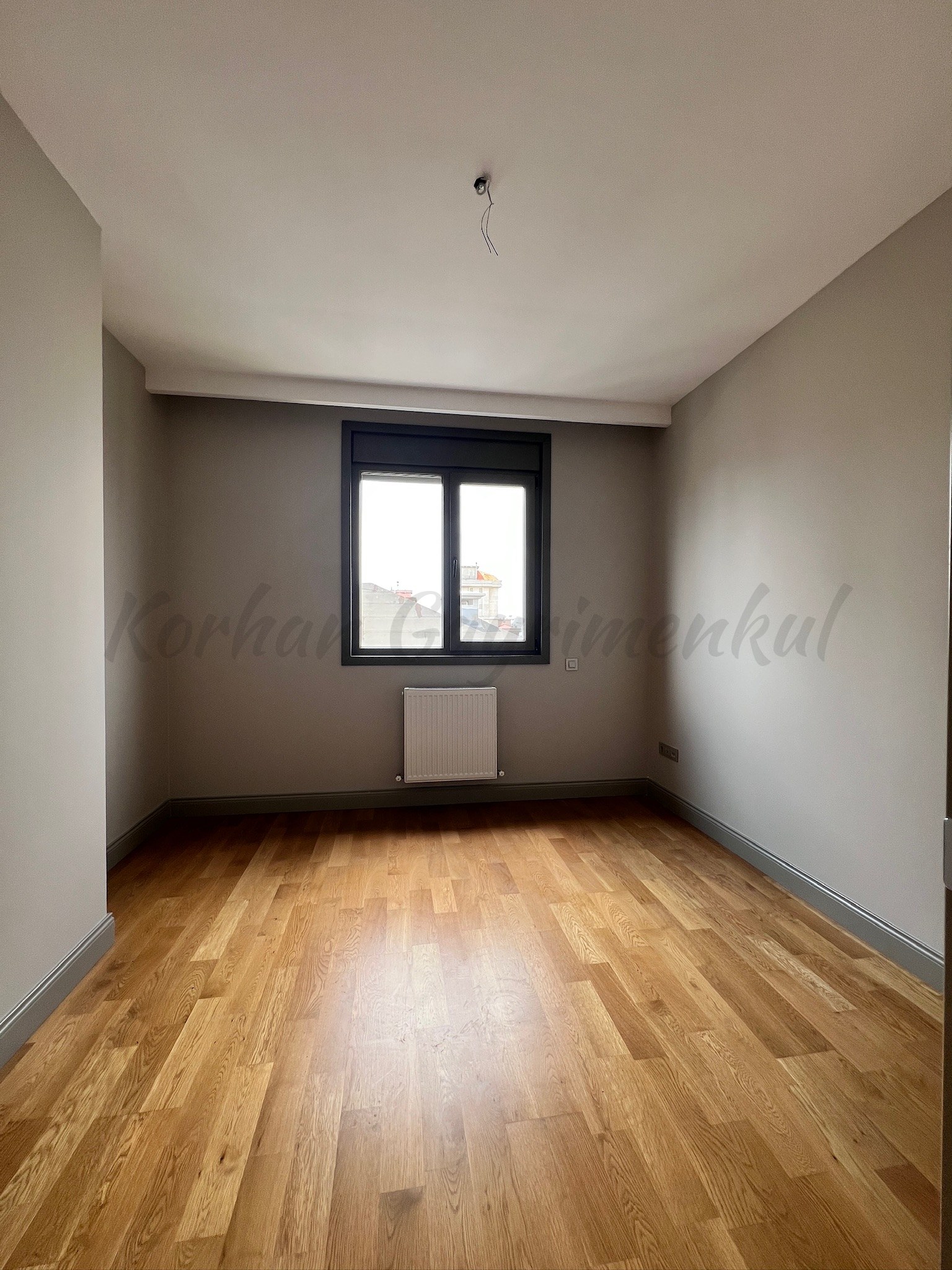 CADDEBOSTANIN EN YEŞİL SOKAĞINDA EMSALSİZ KALİTEDE 280m2 DUBLEX