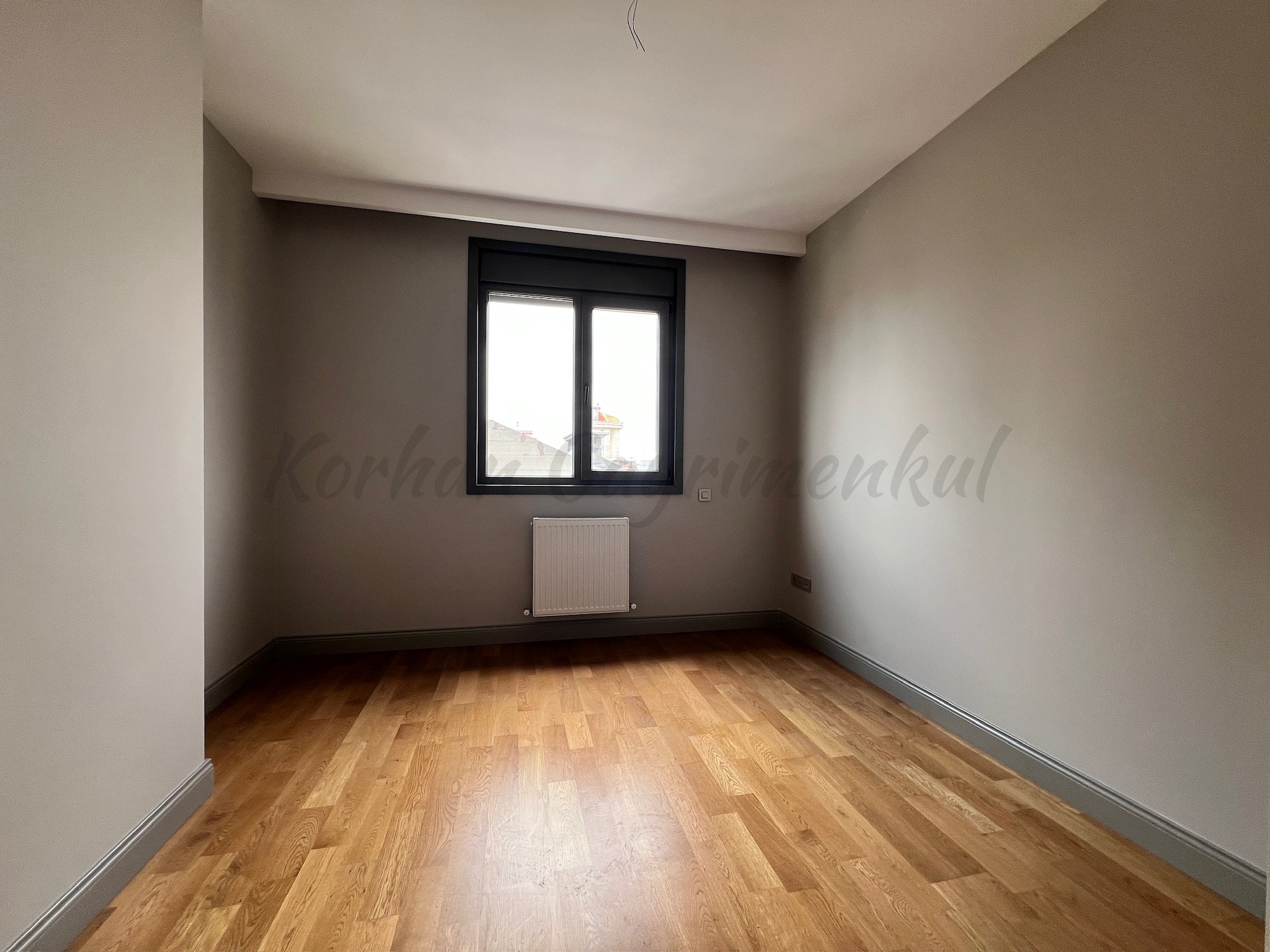CADDEBOSTANIN EN YEŞİL SOKAĞINDA EMSALSİZ KALİTEDE 280m2 DUBLEX