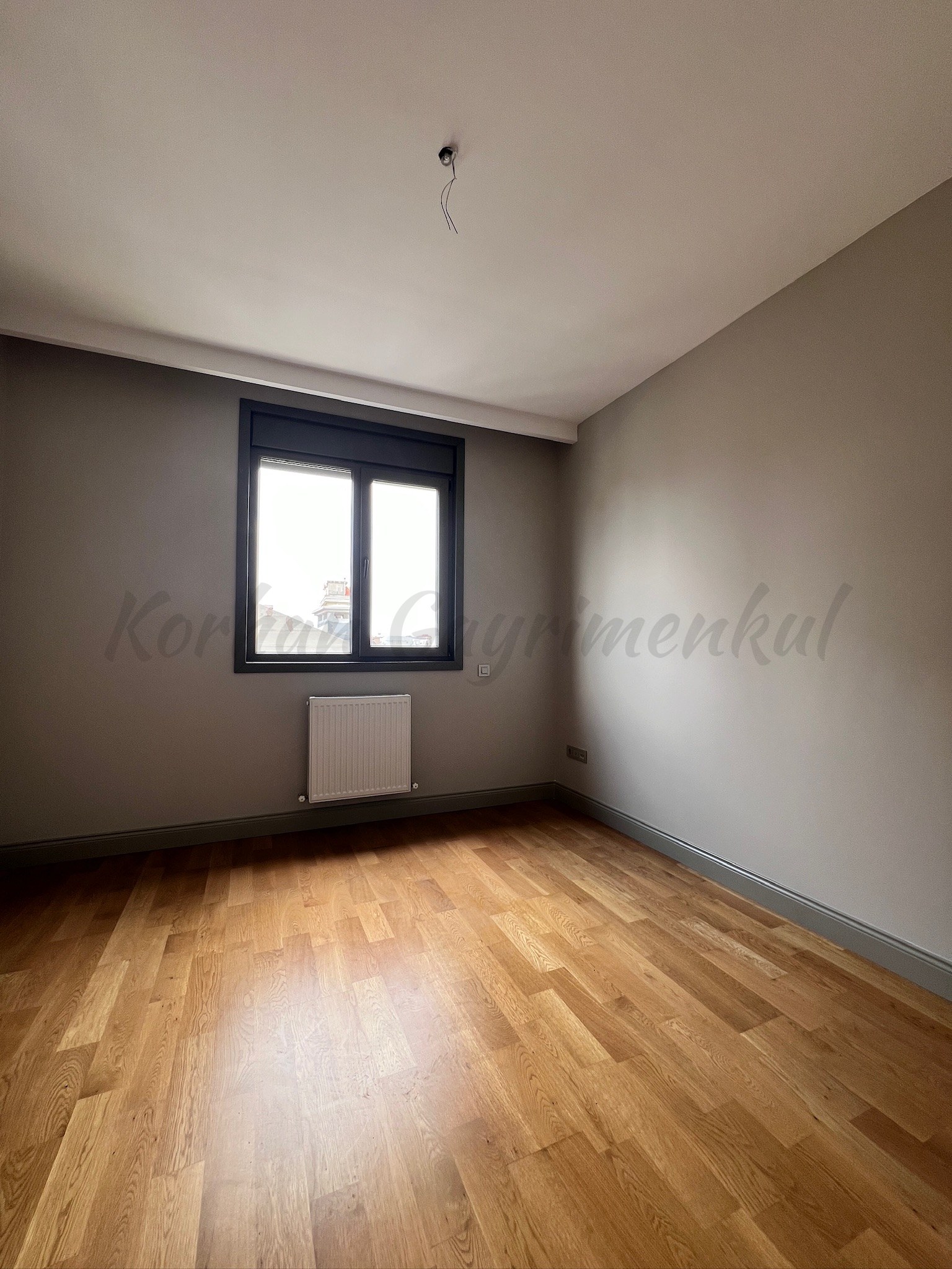 CADDEBOSTANIN EN YEŞİL SOKAĞINDA EMSALSİZ KALİTEDE 280m2 DUBLEX