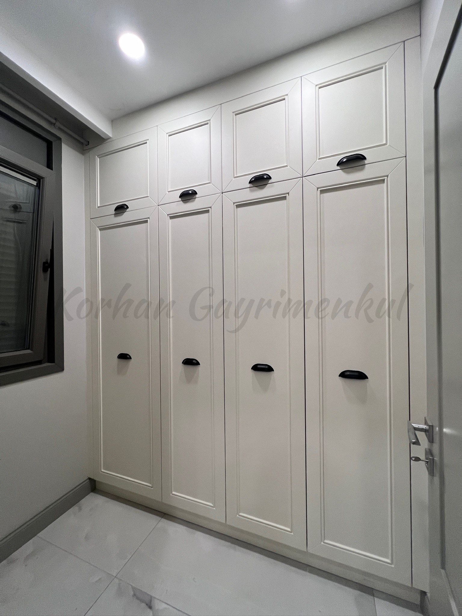 CADDEBOSTANIN EN YEŞİL SOKAĞINDA EMSALSİZ KALİTEDE 280m2 DUBLEX
