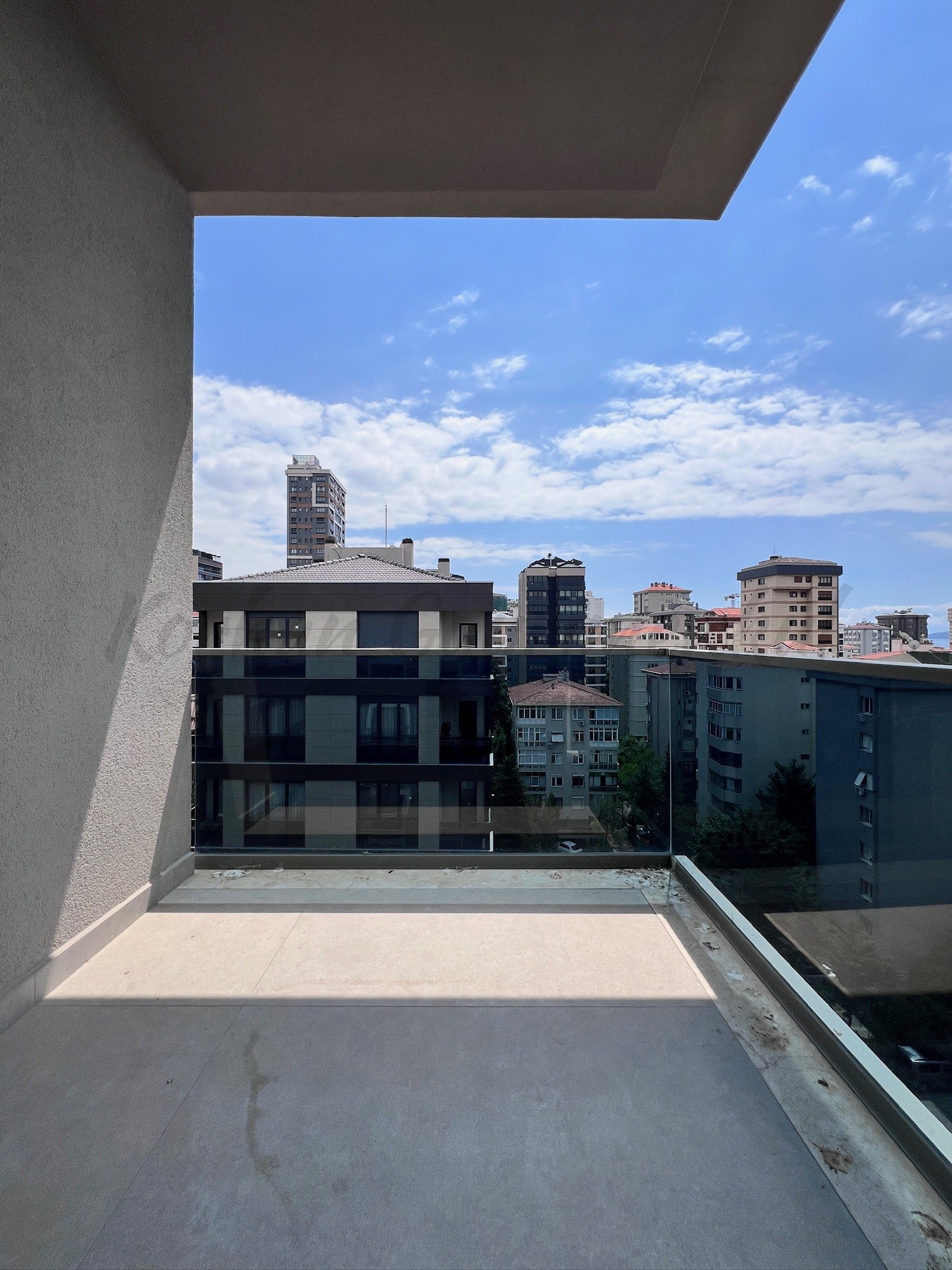 CADDEBOSTANIN EN YEŞİL SOKAĞINDA EMSALSİZ KALİTEDE 280m2 DUBLEX