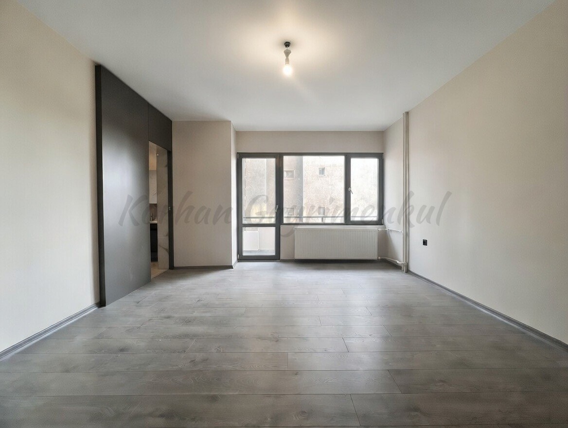 ŞAKINBAKKAL SAHİLE DENİZ MANZARALI 190M2 SÜPER LÜKS KATTA TEK