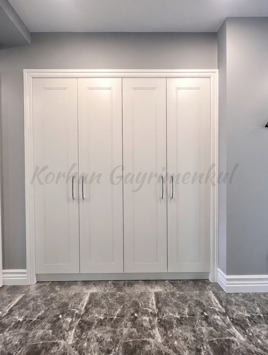 CADDEBOSTAN SAHİLDE GÖZTEPE PARKINA YAKIN 270M2 NET 4+2 DUBLEKS