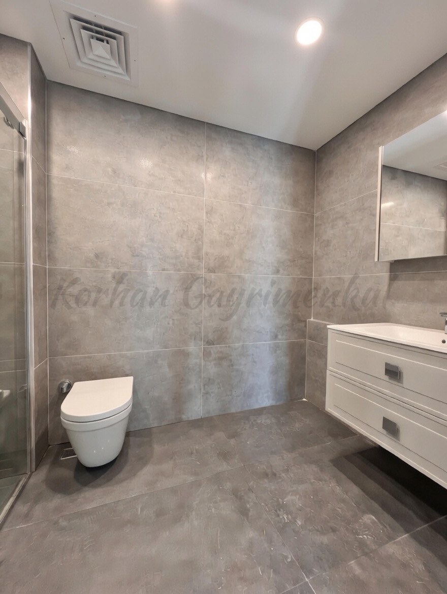 CADDEBOSTAN SAHİLDE GÖZTEPE PARKINA YAKIN 270M2 NET 4+2 DUBLEKS