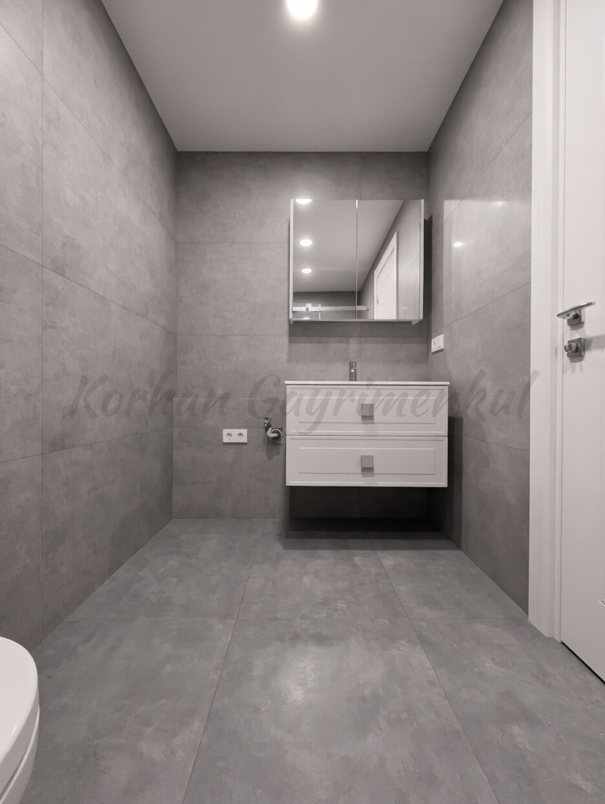 CADDEBOSTAN SAHİLDE GÖZTEPE PARKINA YAKIN 270M2 NET 4+2 DUBLEKS