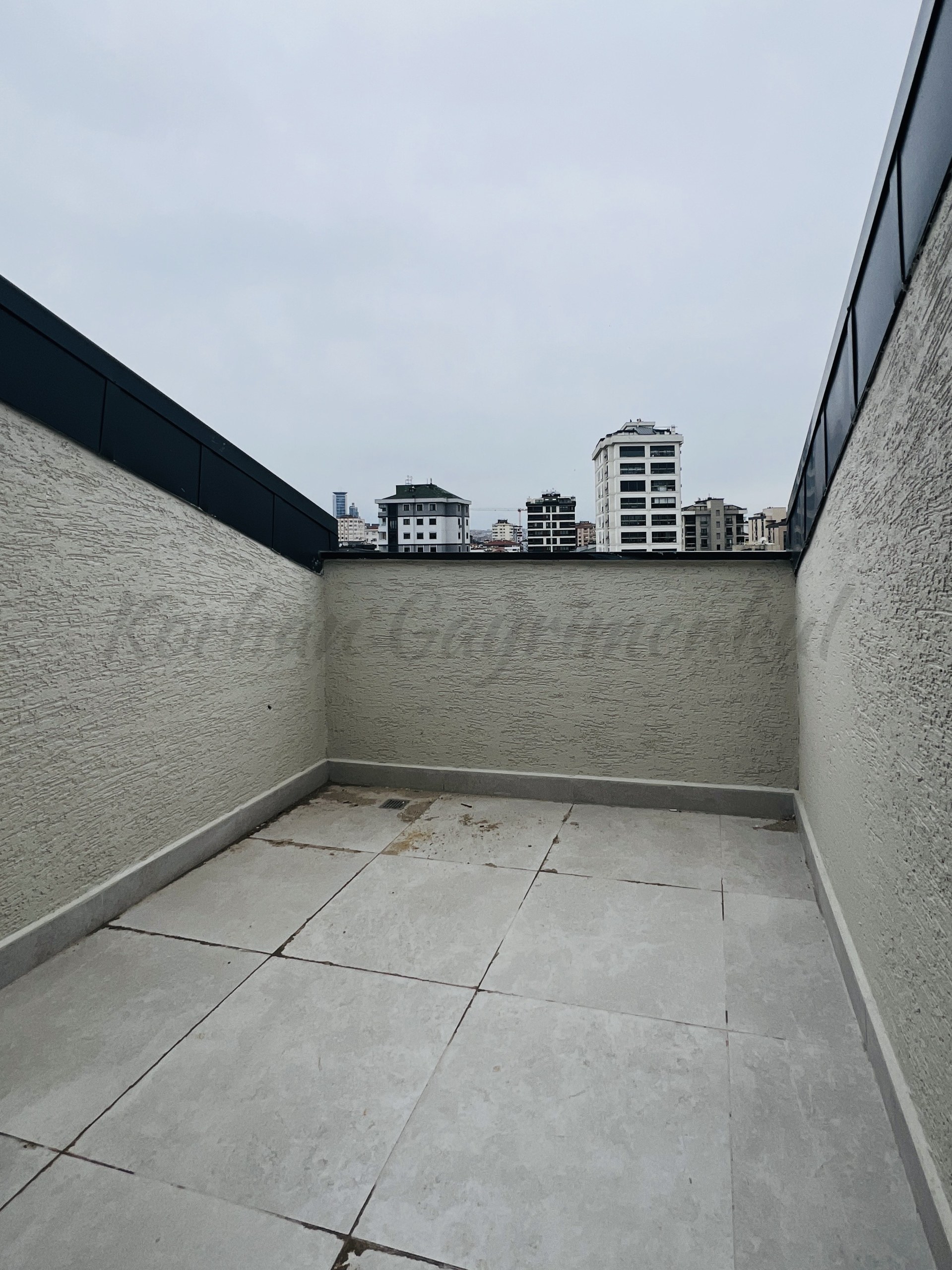 GÖZTEPE MARMARAYA KOMŞU TERASLI 130M2 3+1 SIFIR DUBLEKS