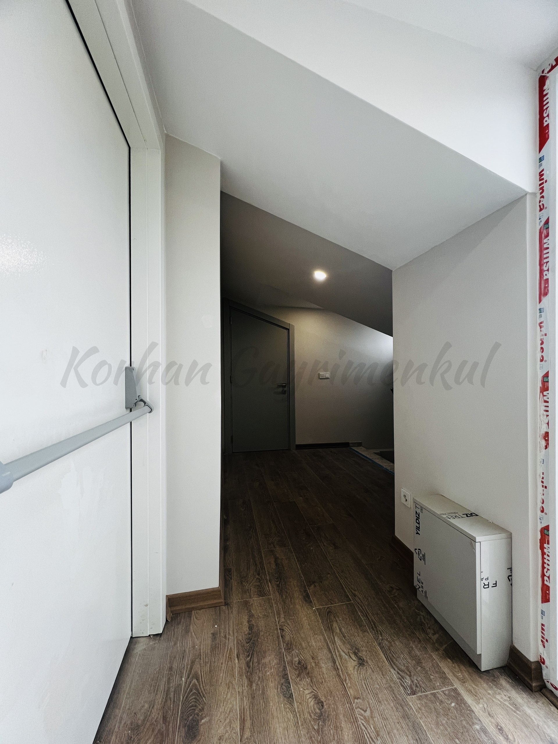 GÖZTEPE MARMARAYA KOMŞU TERASLI 130M2 3+1 SIFIR DUBLEKS