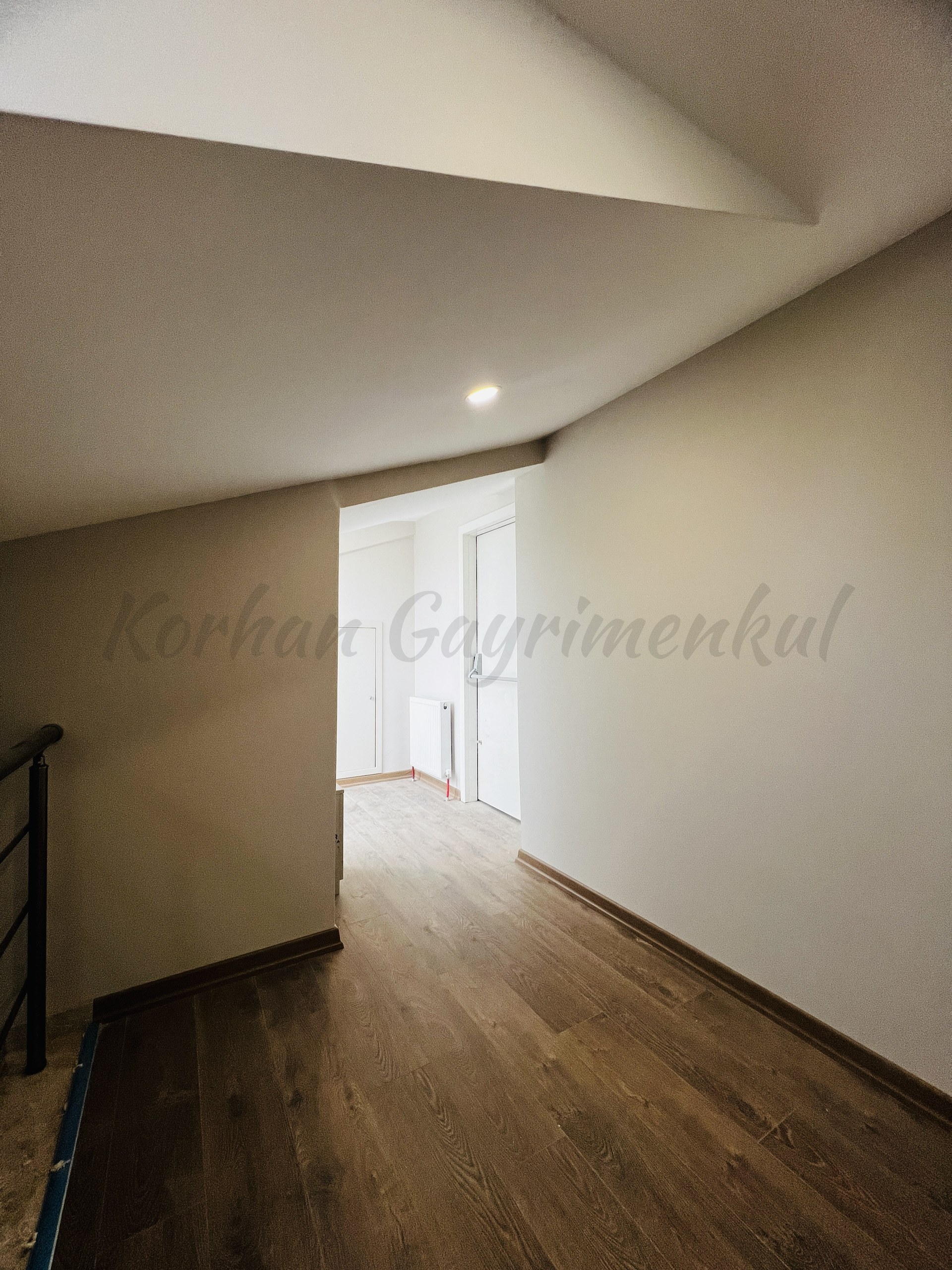 GÖZTEPE MARMARAYA KOMŞU TERASLI 130M2 3+1 SIFIR DUBLEKS
