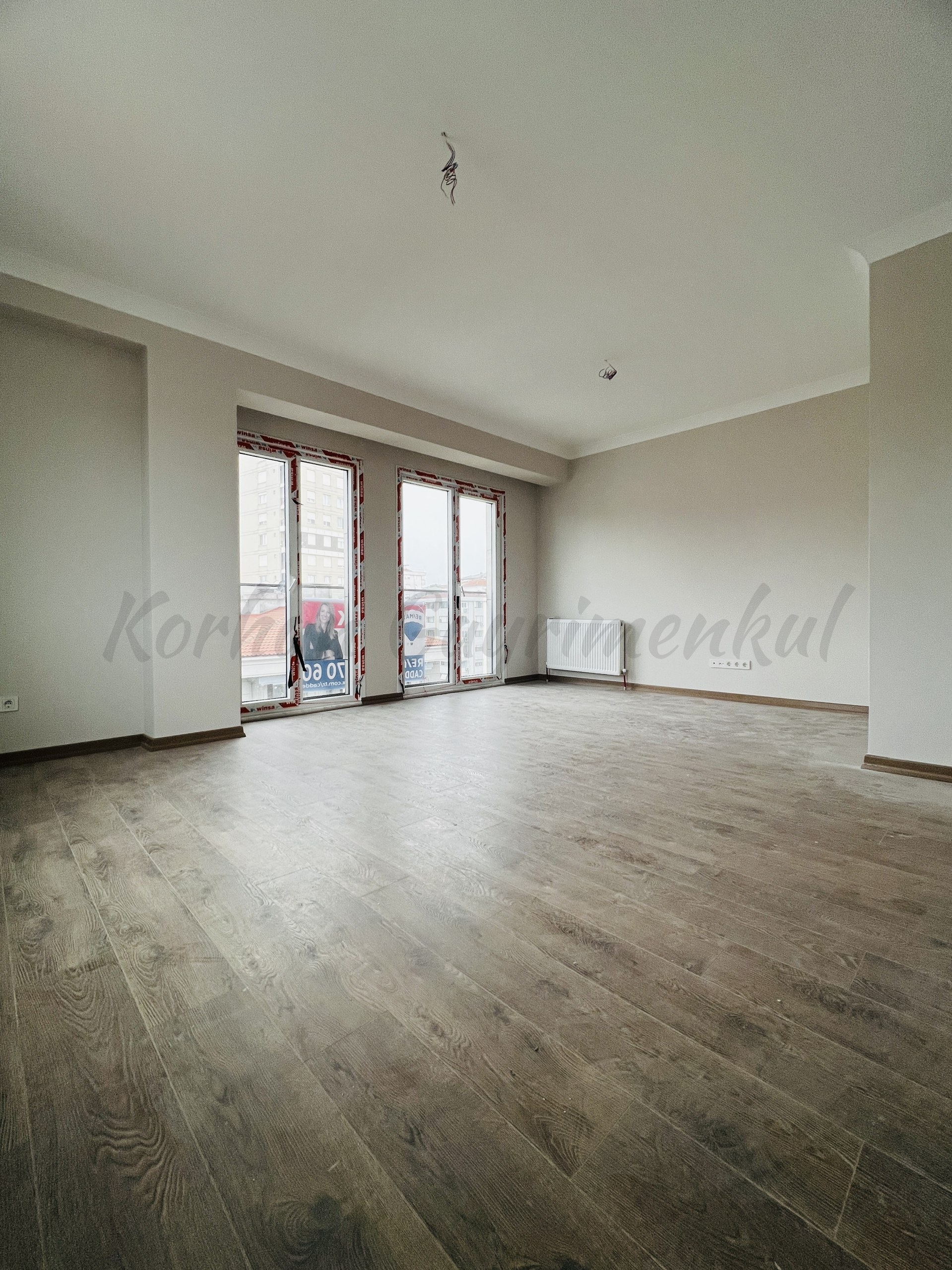 GÖZTEPE MARMARAYA KOMŞU TERASLI 130M2 3+1 SIFIR DUBLEKS