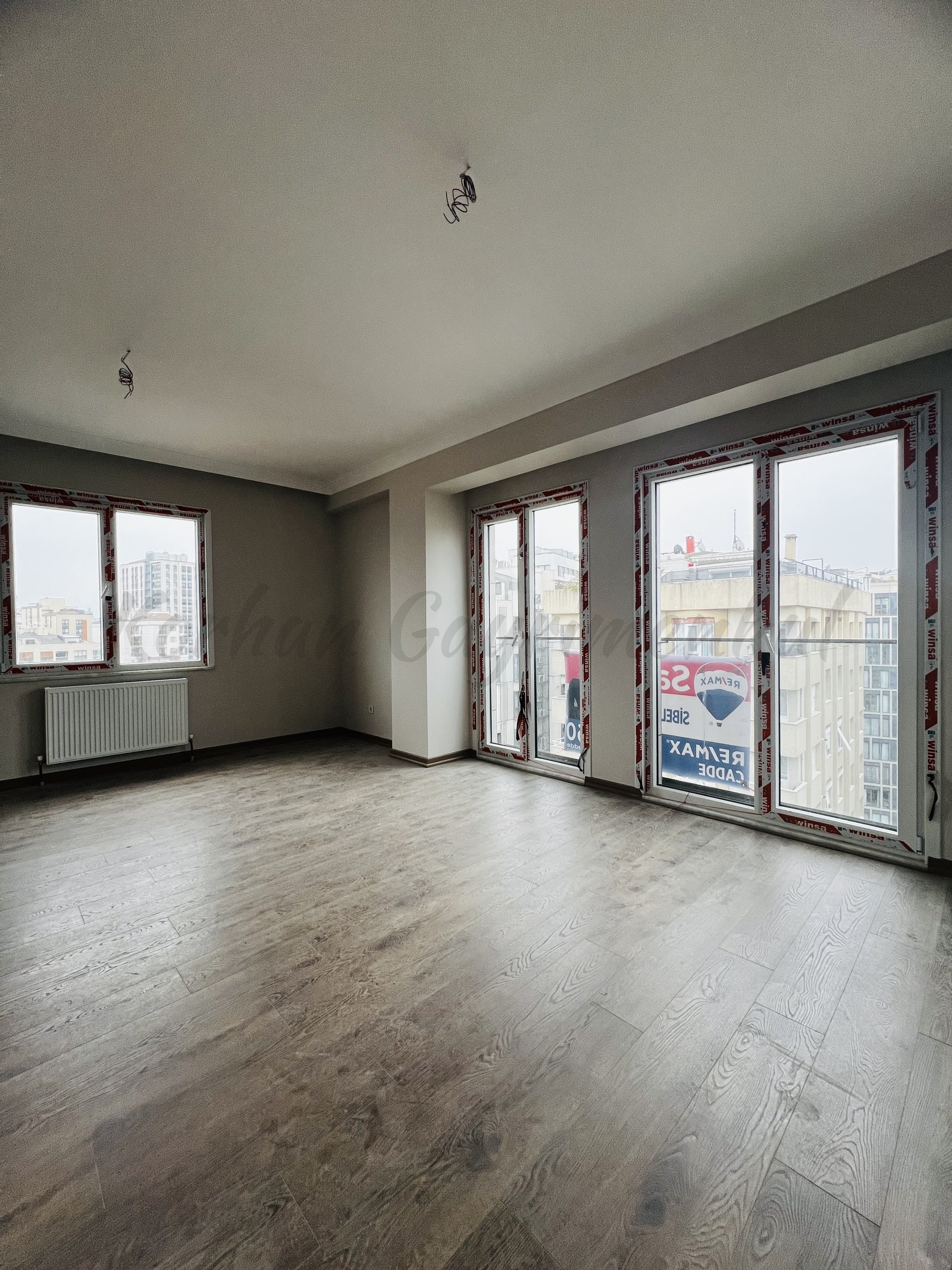 GÖZTEPE MARMARAYA KOMŞU TERASLI 130M2 3+1 SIFIR DUBLEKS
