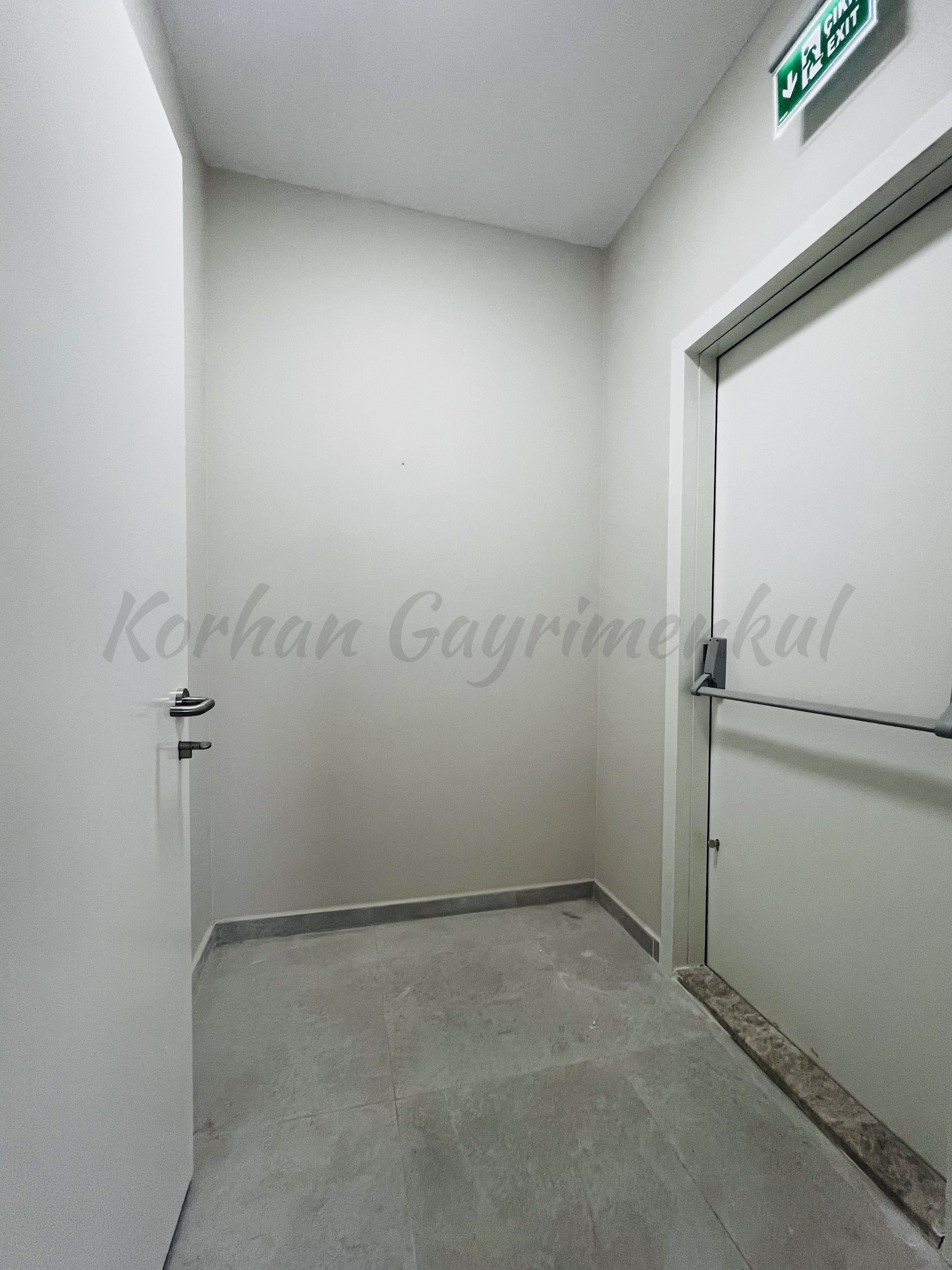 GÖZTEPE MARMARAYA KOMŞU TERASLI 130M2 3+1 SIFIR DUBLEKS