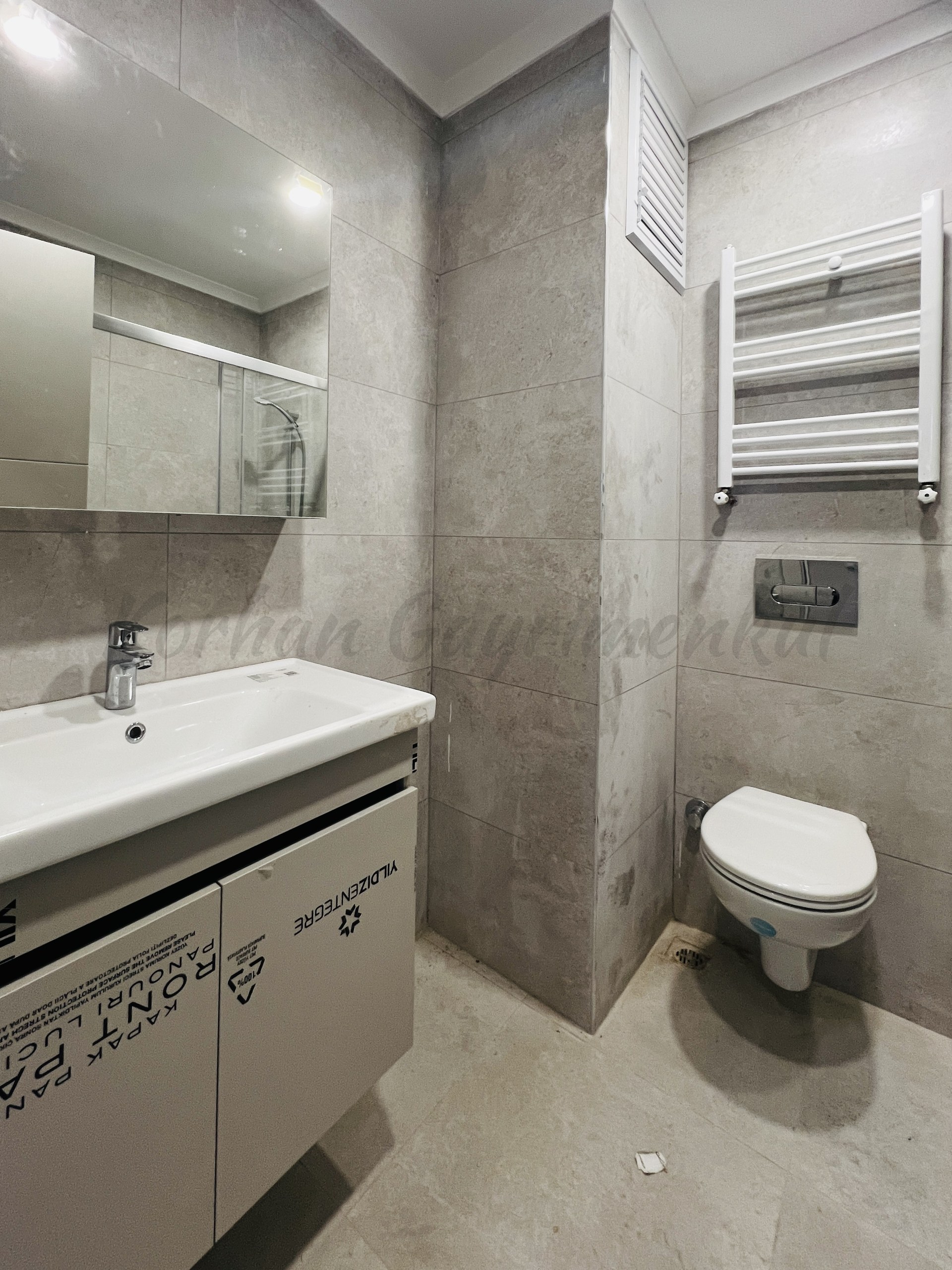 GÖZTEPE MARMARAYA KOMŞU TERASLI 130M2 3+1 SIFIR DUBLEKS