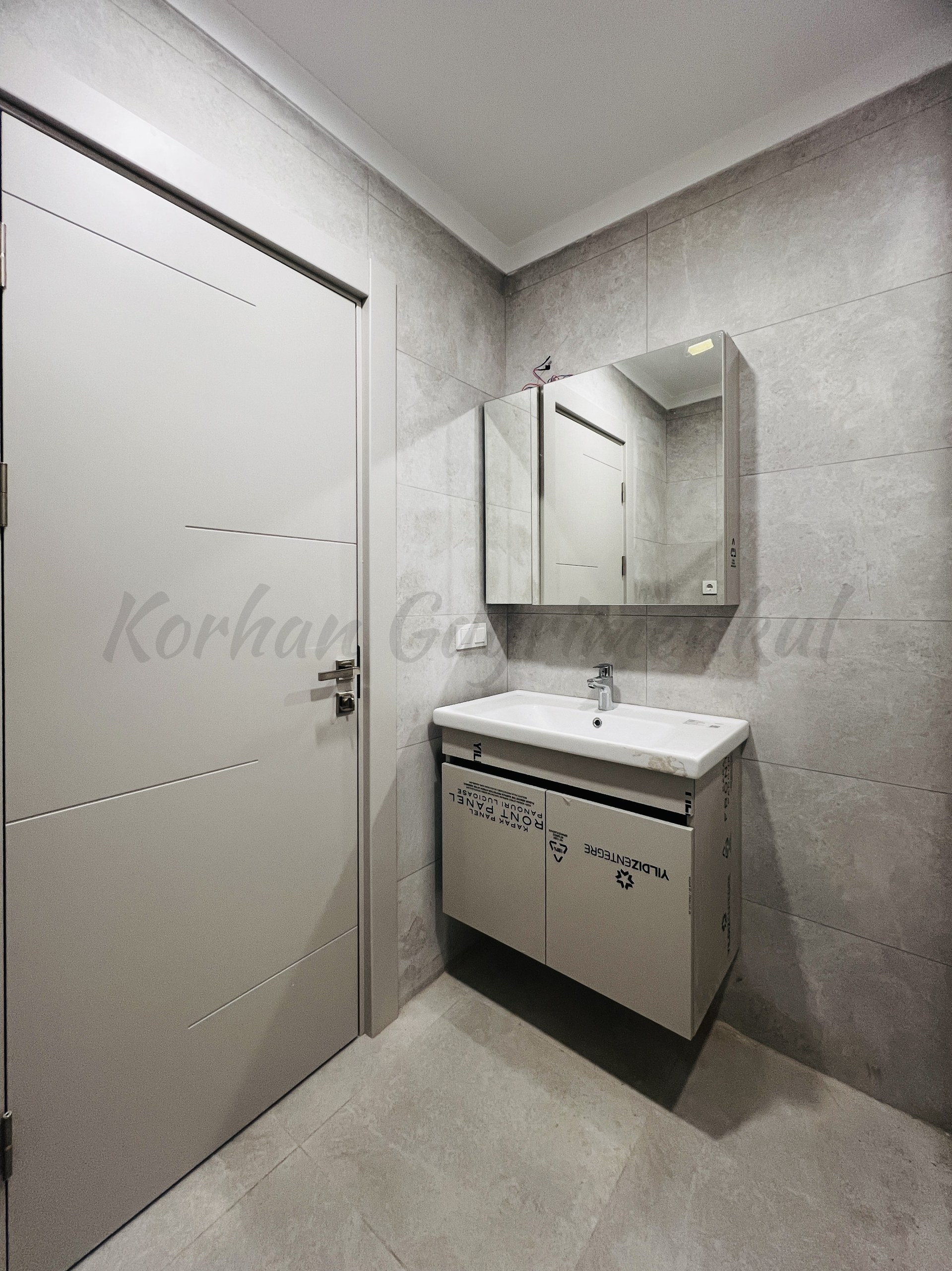 GÖZTEPE MARMARAYA KOMŞU TERASLI 130M2 3+1 SIFIR DUBLEKS