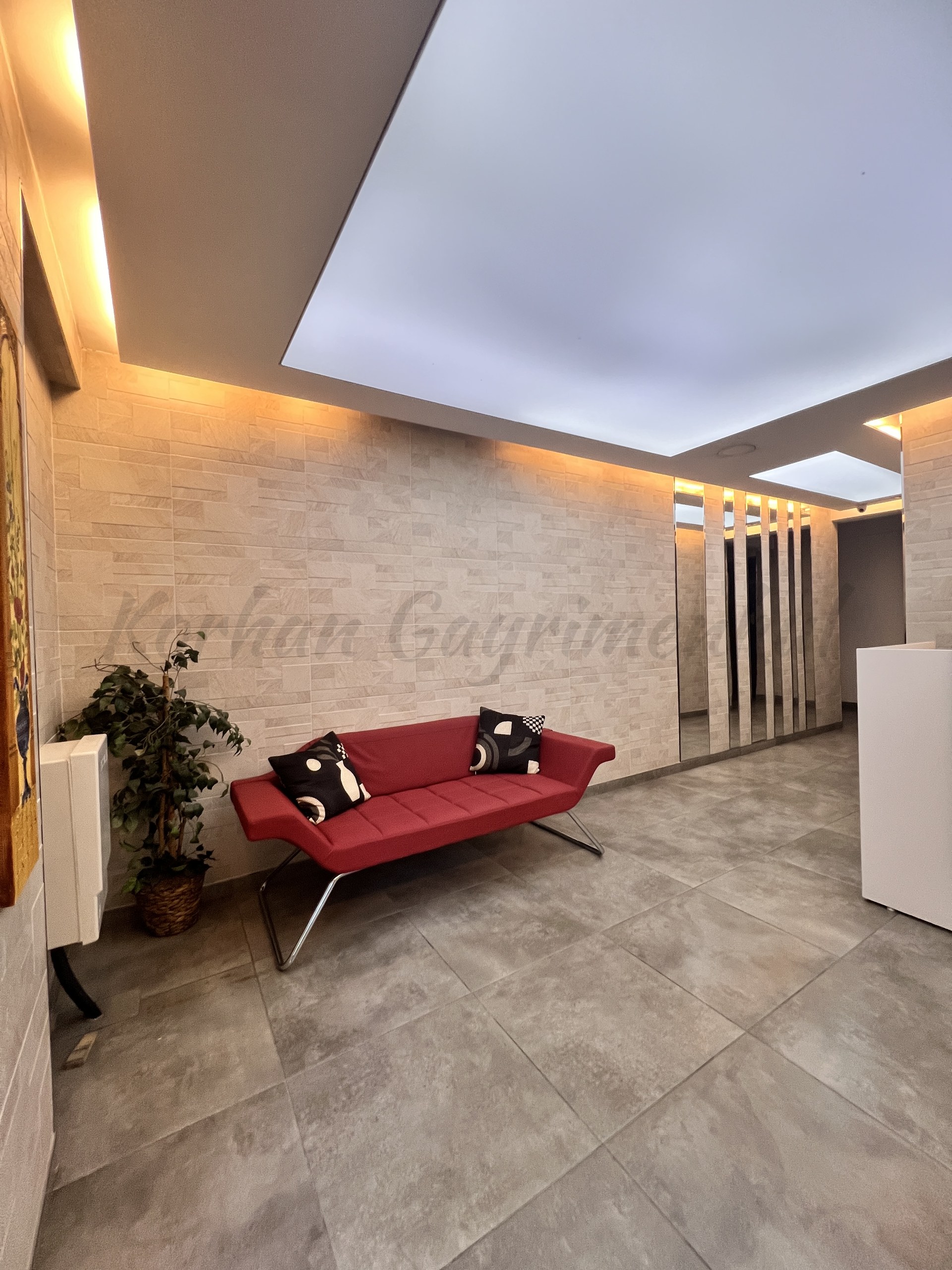 GÖZTEPE BAĞDAT CADDESİ YAKINI EBEVEYN BANYOLU 135M2 3+1