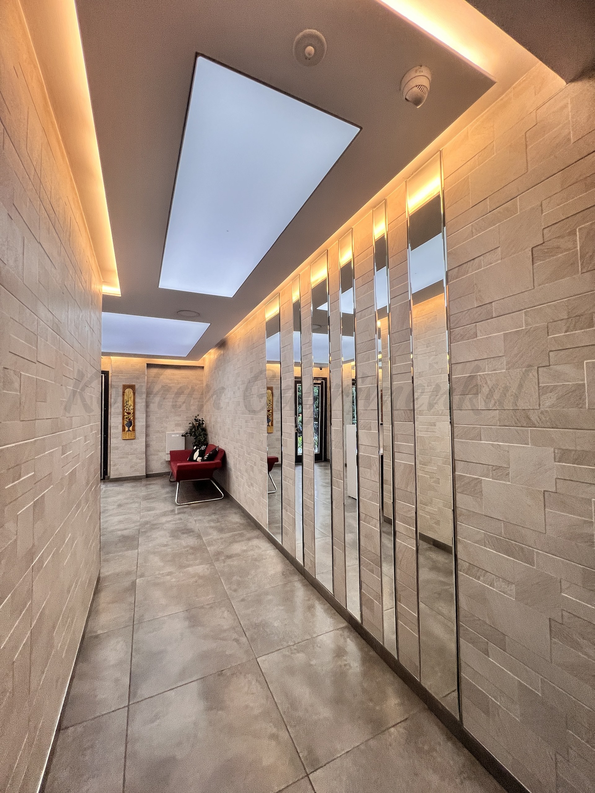 GÖZTEPE BAĞDAT CADDESİ YAKINI EBEVEYN BANYOLU 135M2 3+1
