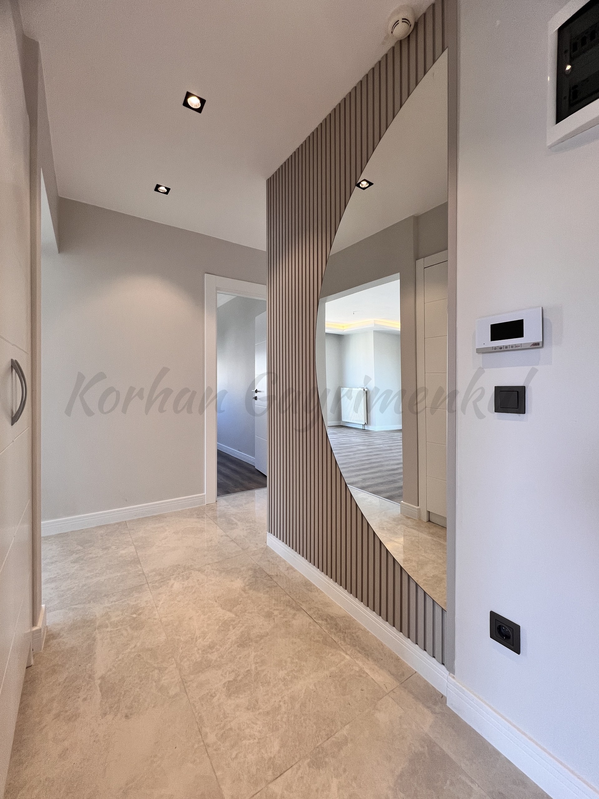 GÖZTEPE BAĞDAT CADDESİ YAKINI EBEVEYN BANYOLU 135M2 3+1