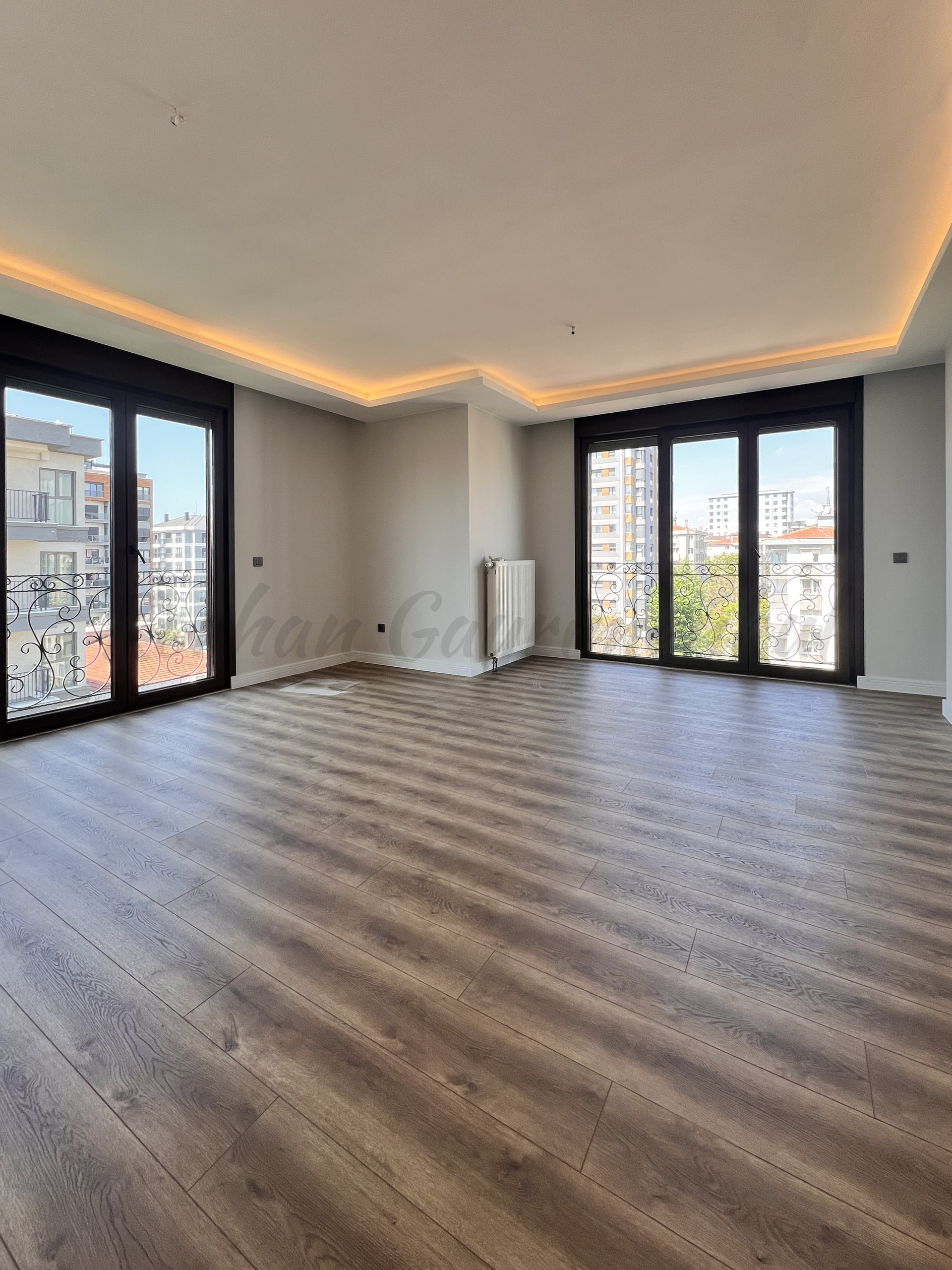 GÖZTEPE BAĞDAT CADDESİ YAKINI EBEVEYN BANYOLU 135M2 3+1