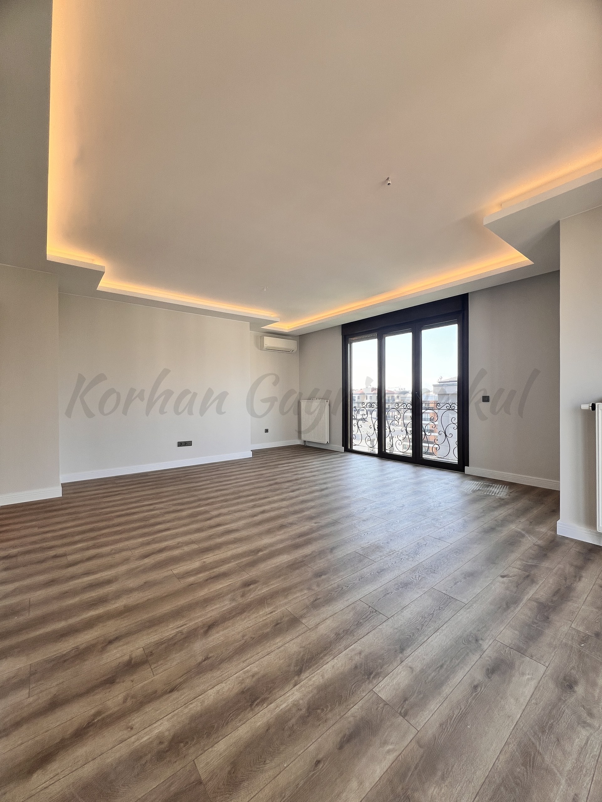 GÖZTEPE BAĞDAT CADDESİ YAKINI EBEVEYN BANYOLU 135M2 3+1