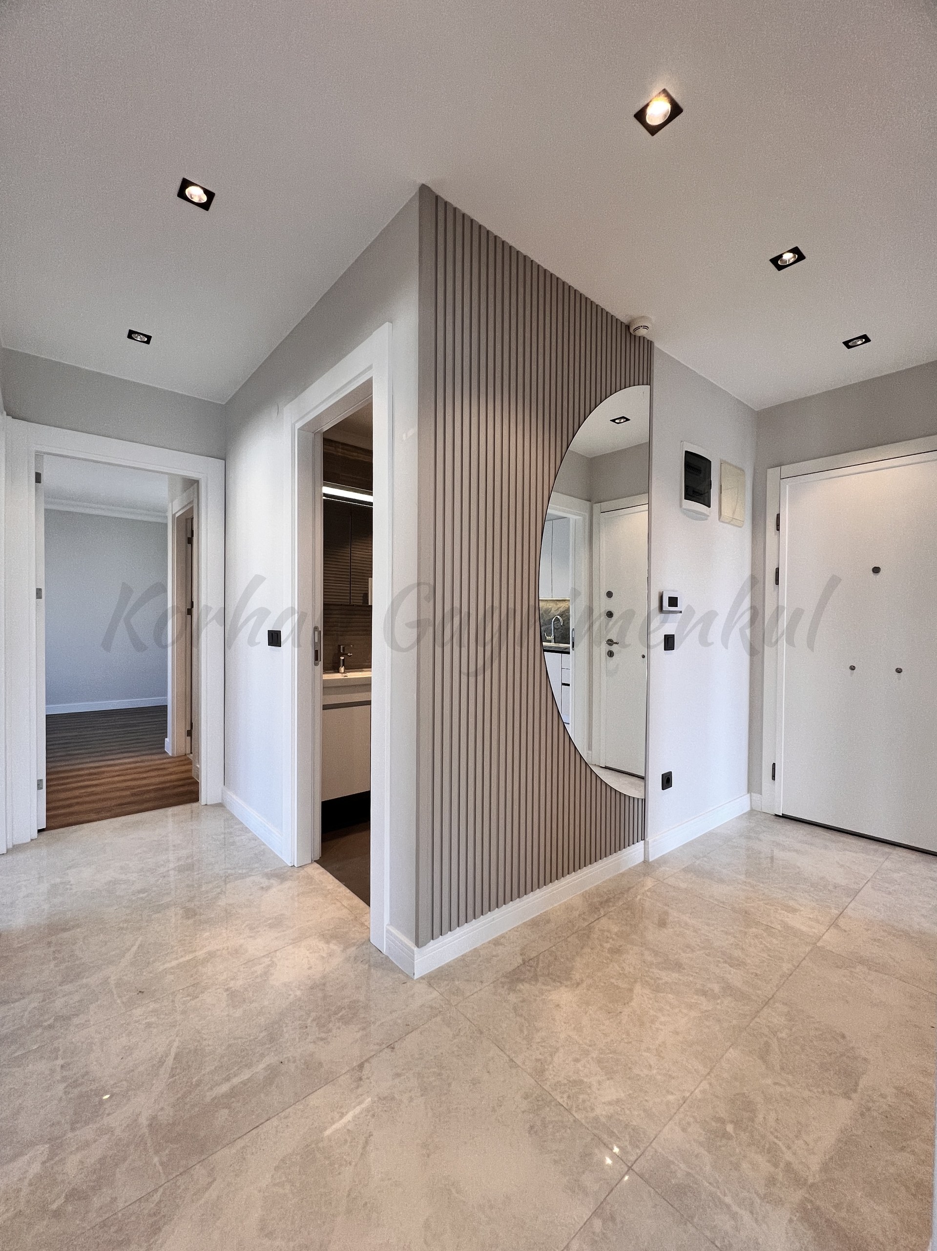 GÖZTEPE BAĞDAT CADDESİ YAKINI EBEVEYN BANYOLU 135M2 3+1