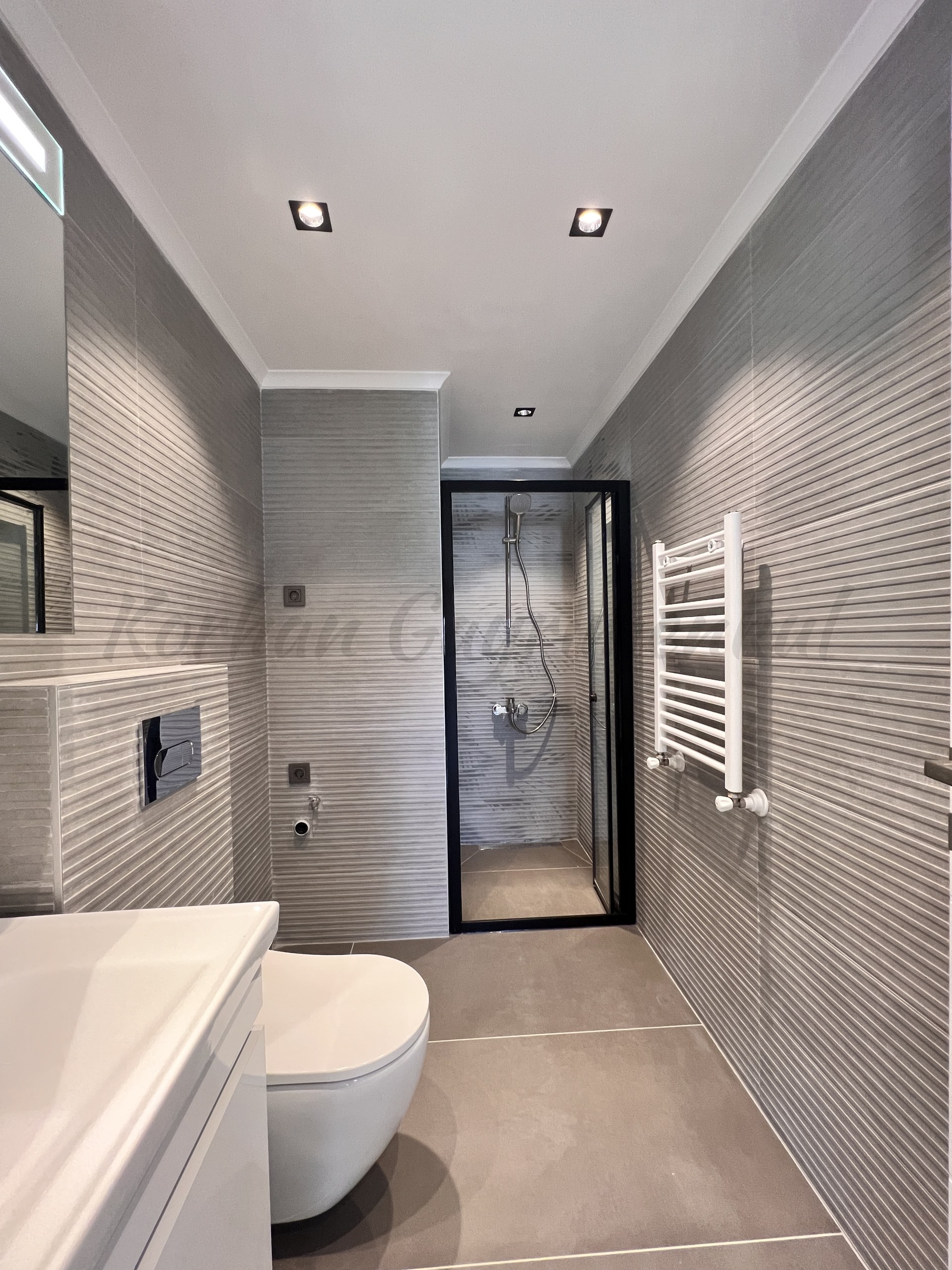 GÖZTEPE BAĞDAT CADDESİ YAKINI EBEVEYN BANYOLU 135M2 3+1