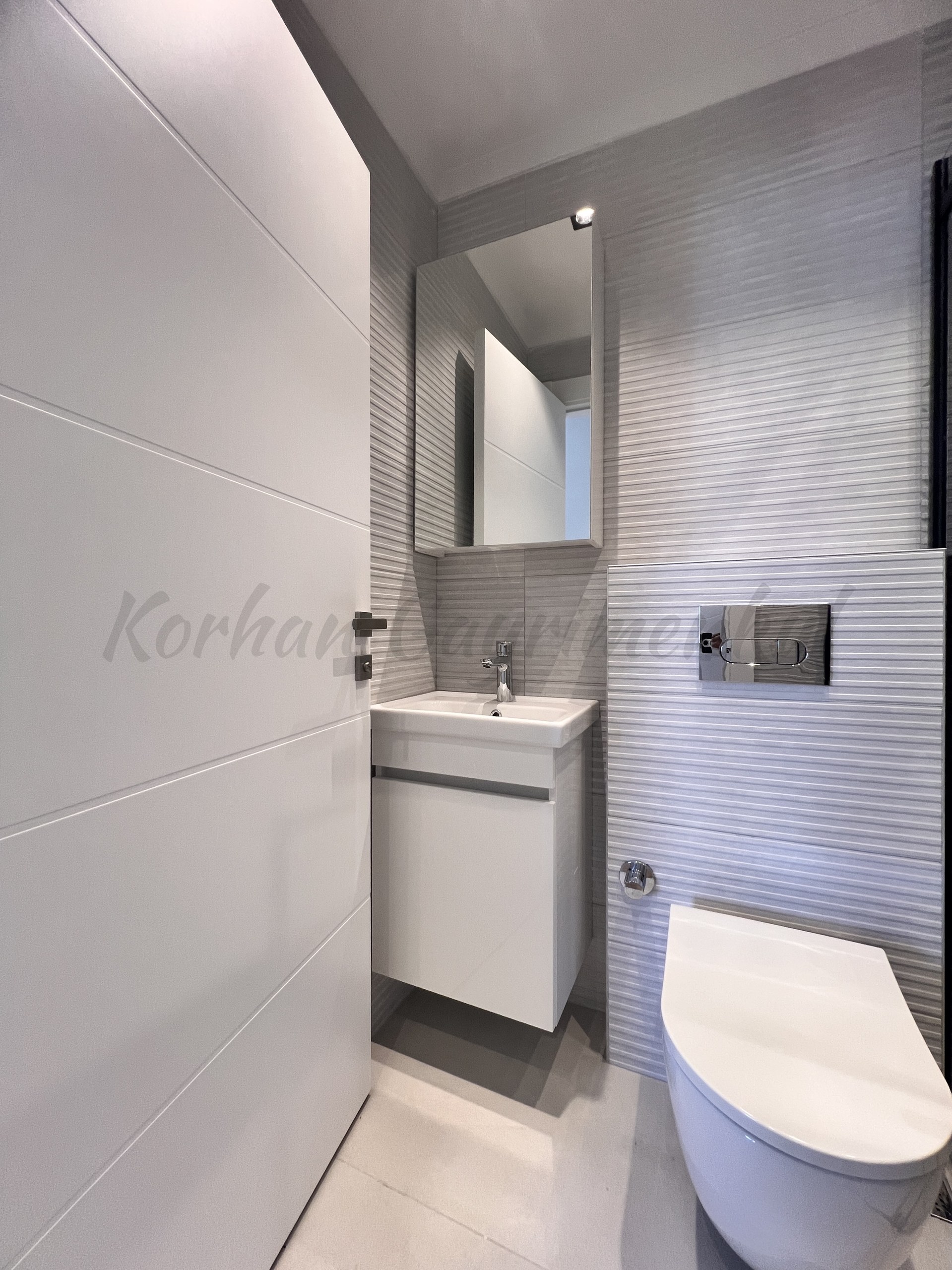 GÖZTEPE BAĞDAT CADDESİ YAKINI EBEVEYN BANYOLU 135M2 3+1