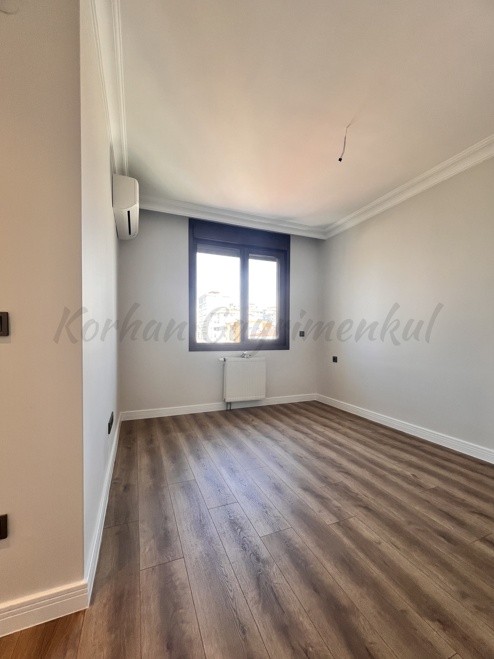GÖZTEPE BAĞDAT CADDESİ YAKINI EBEVEYN BANYOLU 135M2 3+1