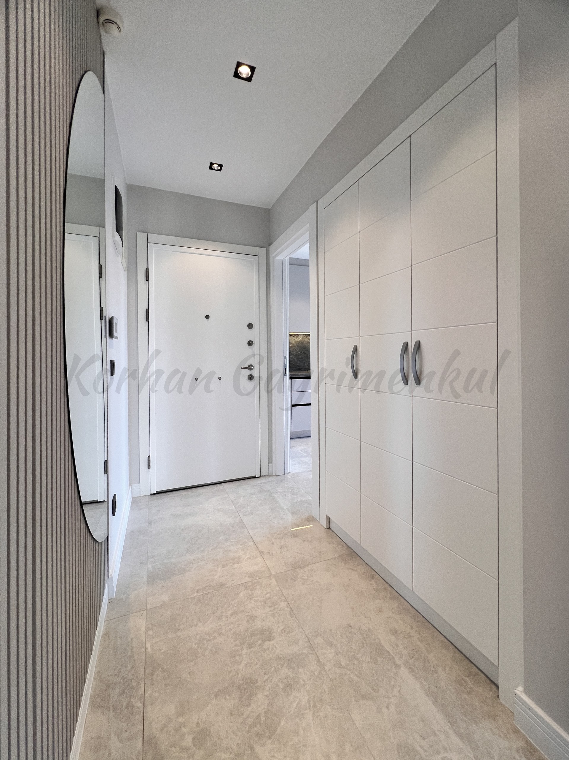 GÖZTEPE BAĞDAT CADDESİ YAKINI EBEVEYN BANYOLU 135M2 3+1