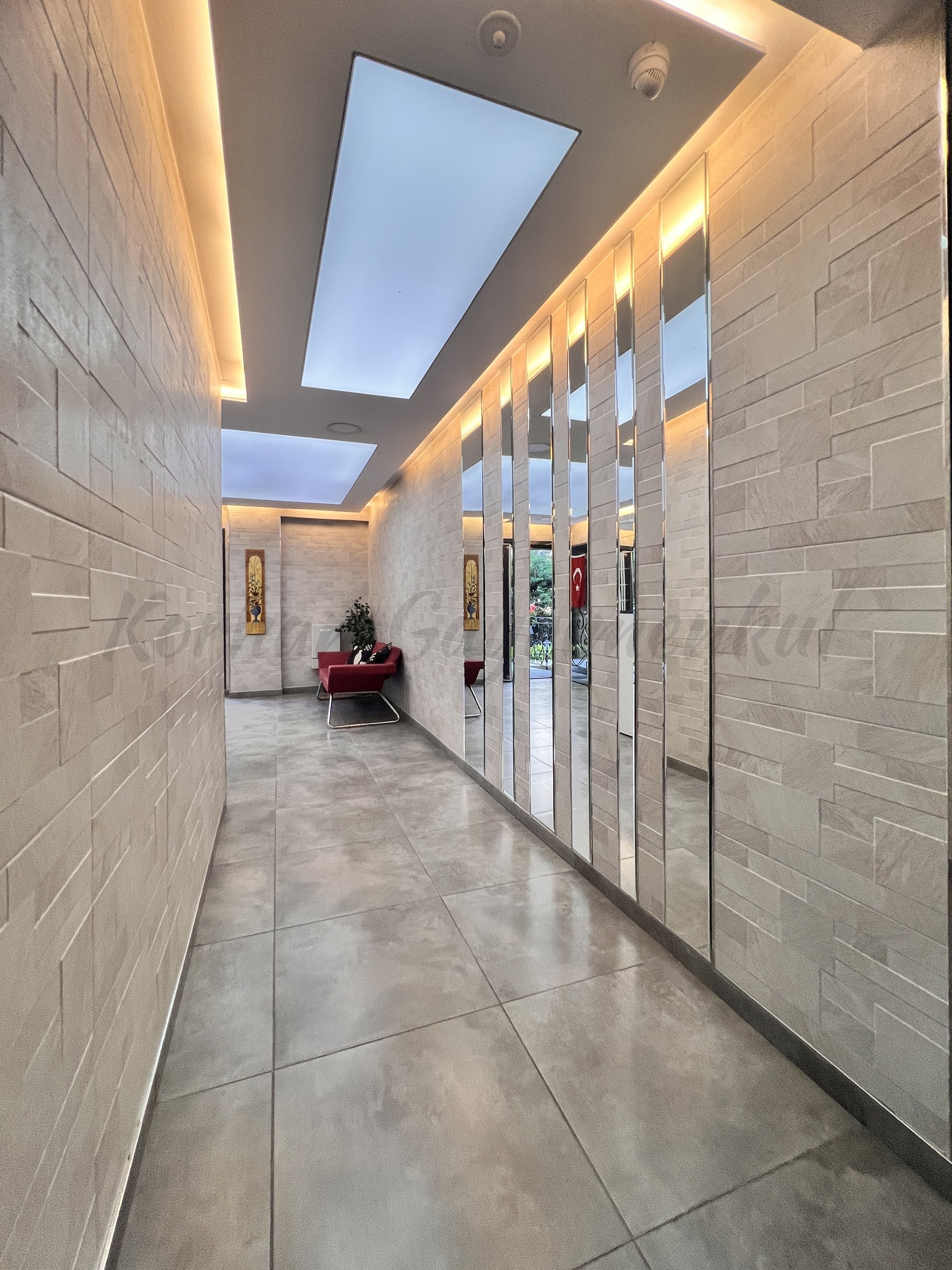 GÖZTEPE BAĞDAT CADDESİ YAKINI EBEVEYN BANYOLU 135M2 3+1