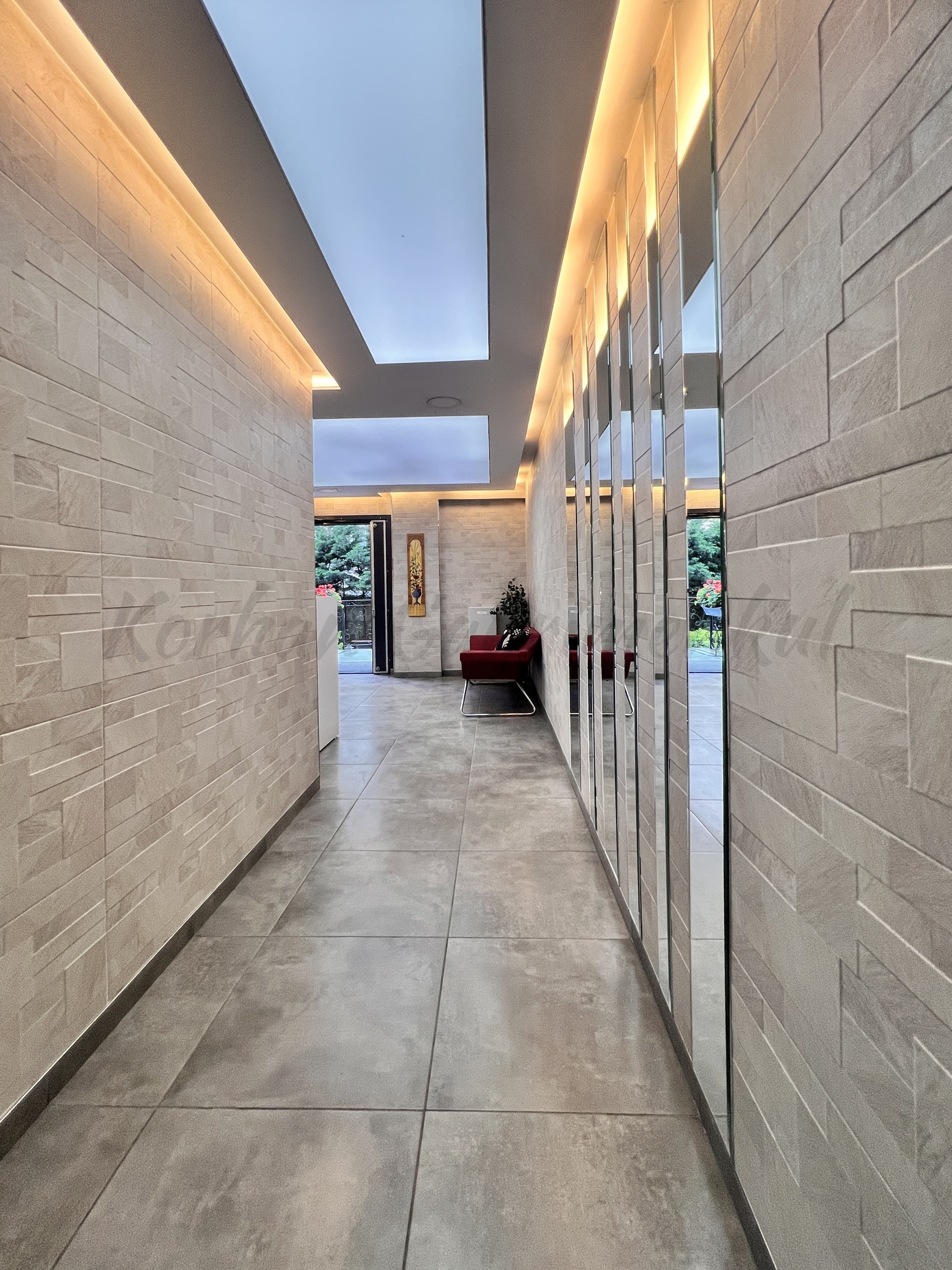 GÖZTEPE BAĞDAT CADDESİ YAKINI EBEVEYN BANYOLU 135M2 3+1