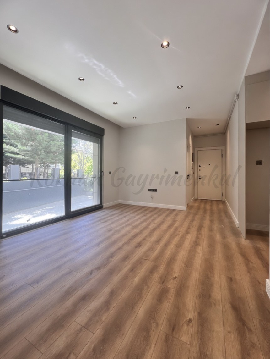 SUADİYE'DE MARMARAYA KOMŞU 75M2 2+1 YÜKSEK GİRİŞ