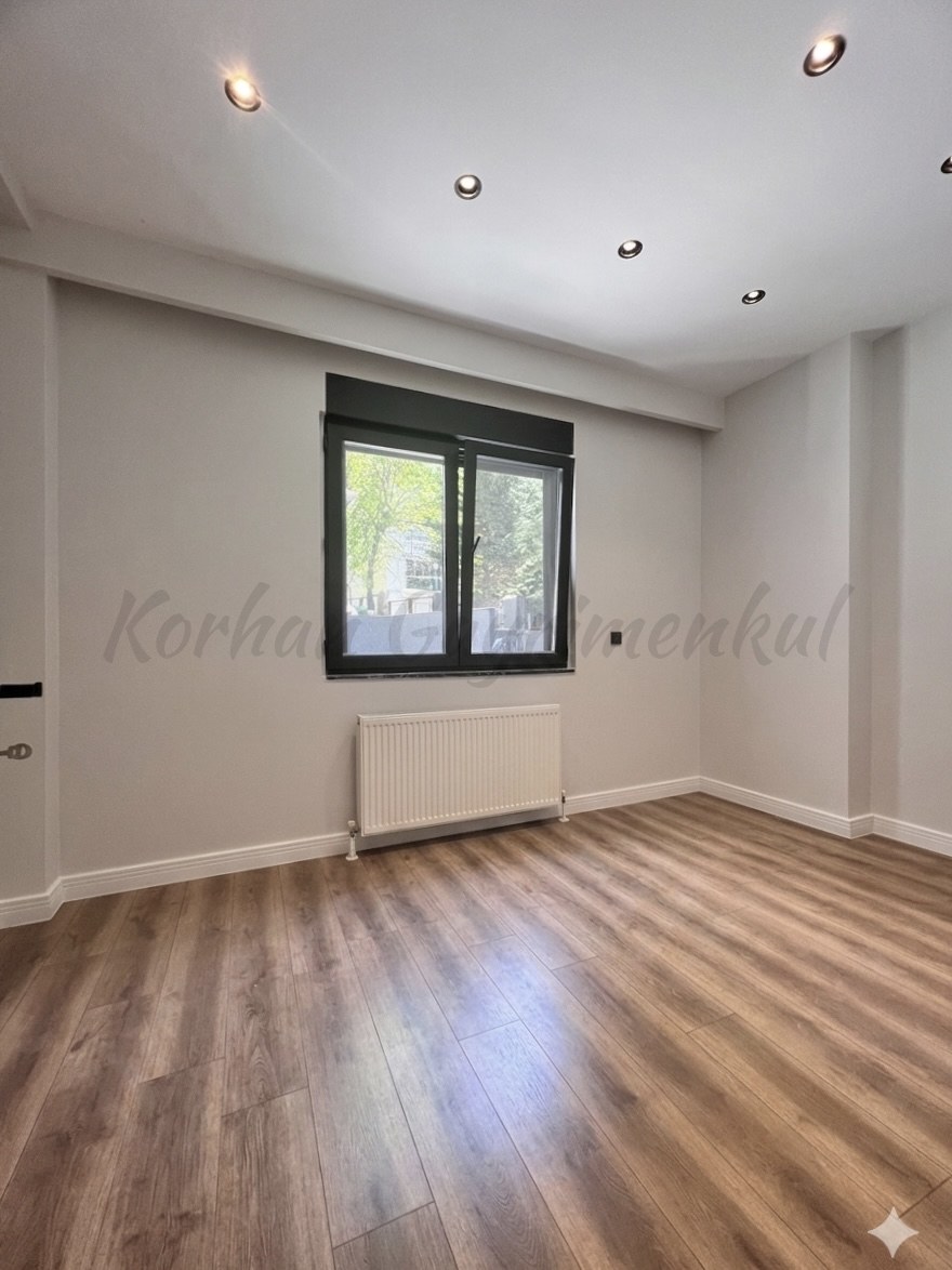 SUADİYE'DE MARMARAYA KOMŞU 75M2 2+1 YÜKSEK GİRİŞ