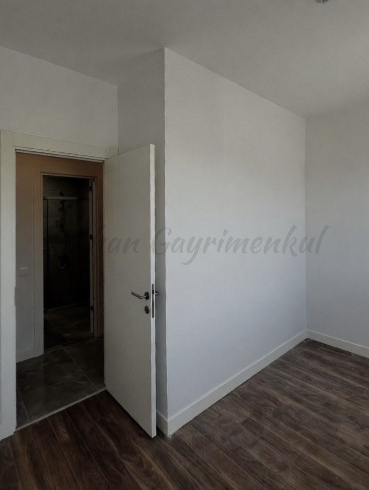 BOSTANCI KAPANMAZ DENİZ ADALAR MANZARALI 160M2 NET 4+1 DUBLEKS
