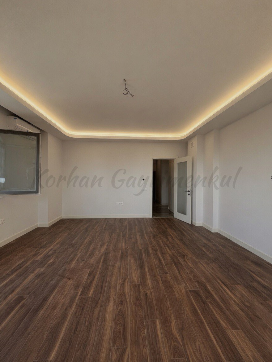 BOSTANCI KAPANMAZ DENİZ ADALAR MANZARALI 160M2 NET 4+1 DUBLEKS