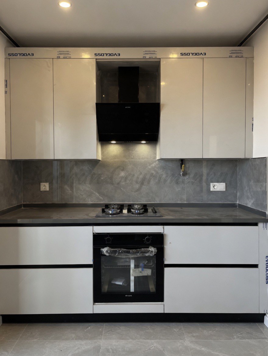 BOSTANCI KAPANMAZ DENİZ ADALAR MANZARALI 160M2 NET 4+1 DUBLEKS