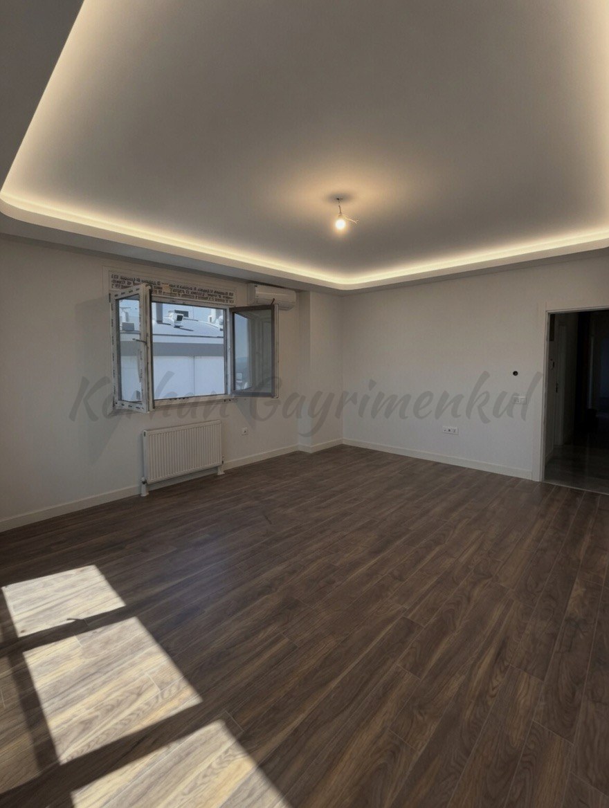 BOSTANCI KAPANMAZ DENİZ ADALAR MANZARALI 160M2 NET 4+1 DUBLEKS
