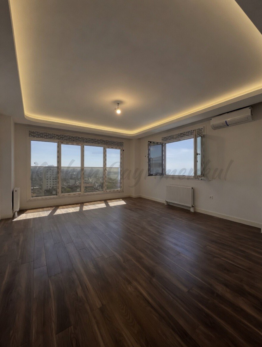BOSTANCI KAPANMAZ DENİZ ADALAR MANZARALI 160M2 NET 4+1 DUBLEKS