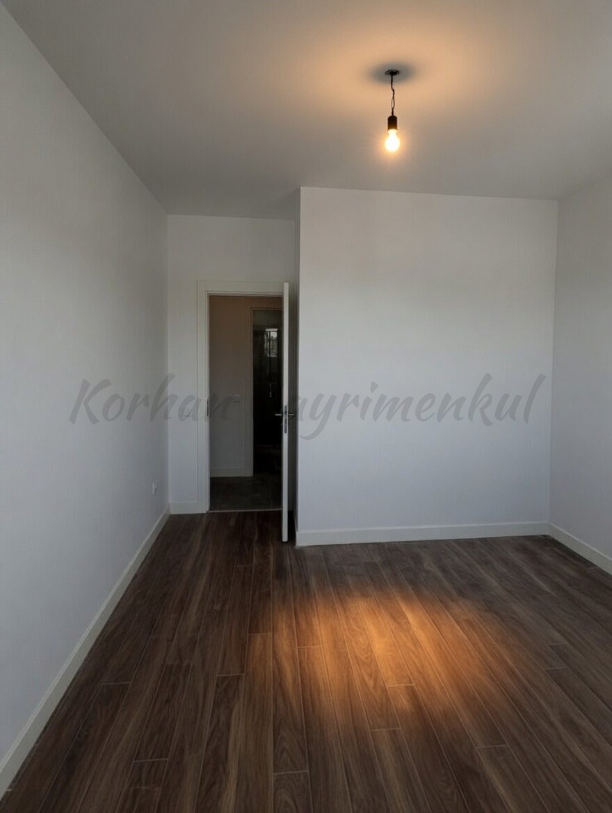 BOSTANCI KAPANMAZ DENİZ ADALAR MANZARALI 160M2 NET 4+1 DUBLEKS