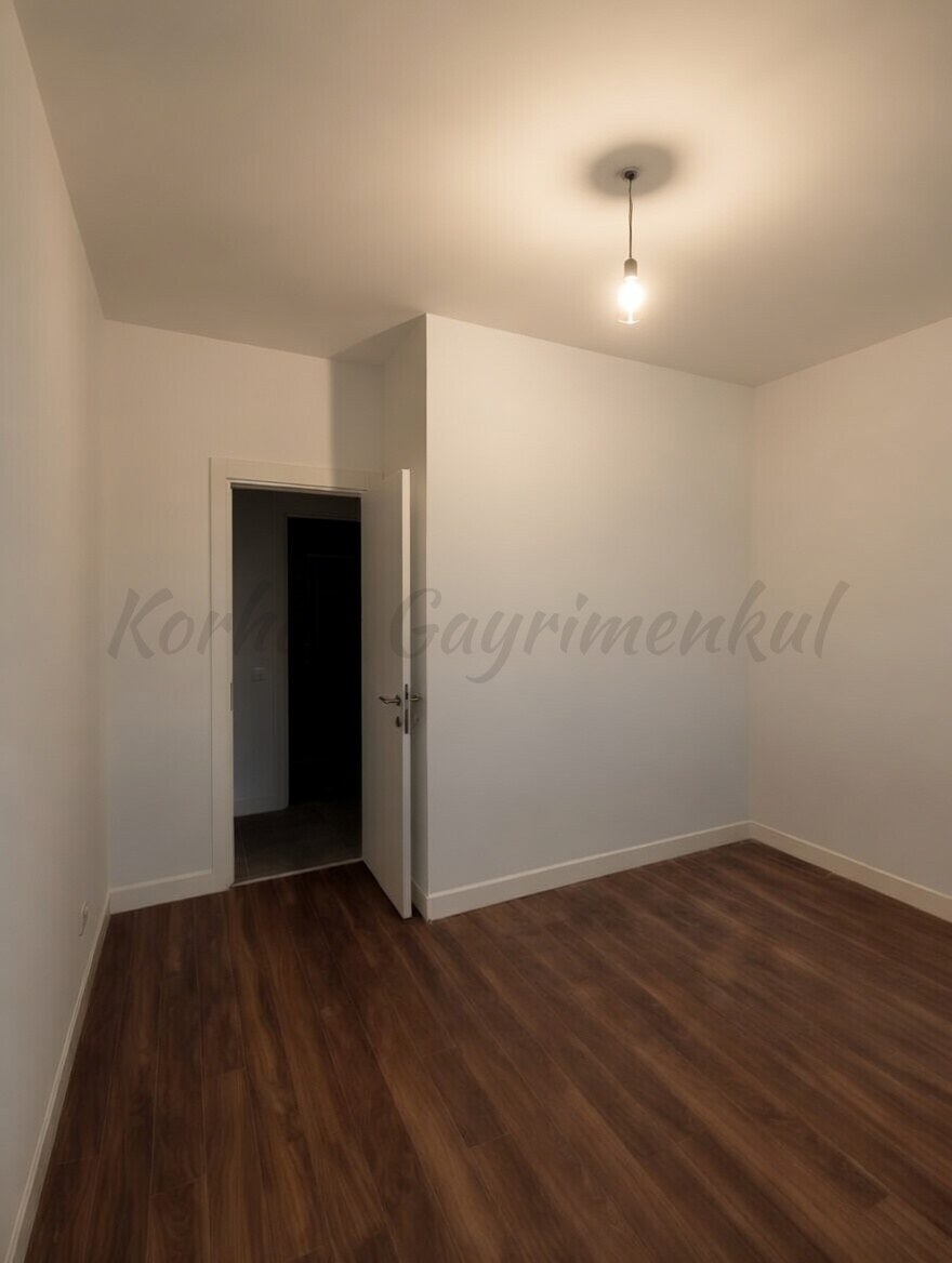 BOSTANCI KAPANMAZ DENİZ ADALAR MANZARALI 160M2 NET 4+1 DUBLEKS