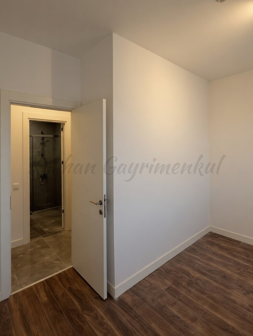 BOSTANCI KAPANMAZ DENİZ ADALAR MANZARALI 160M2 NET 4+1 DUBLEKS
