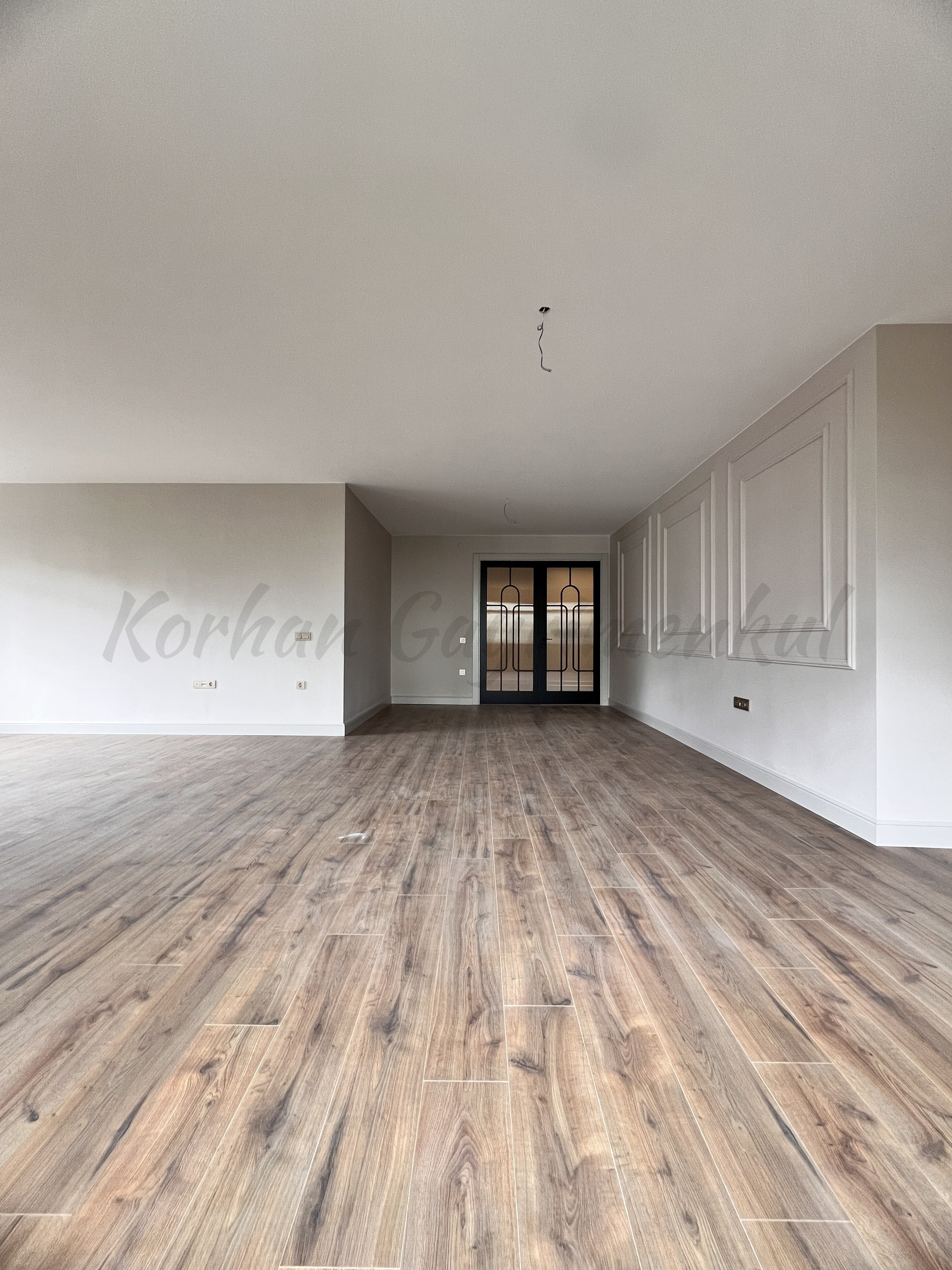 KOZYATAĞININ İKON SİTESİ IŞIKLAR 1 DE 170m2 NET 3+1 ÖZEL DEKORLU