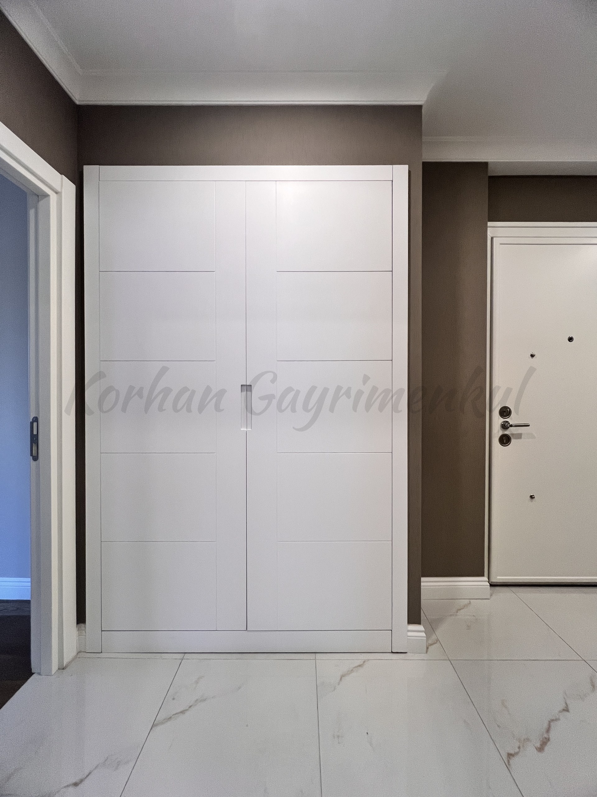SUADİYENİN TAM ŞAŞKINBAKKAL SINIRINDA ANATOLYA’YA YAKIN 180m2 BRÜT 145m2 NET 4+1 SIFIR