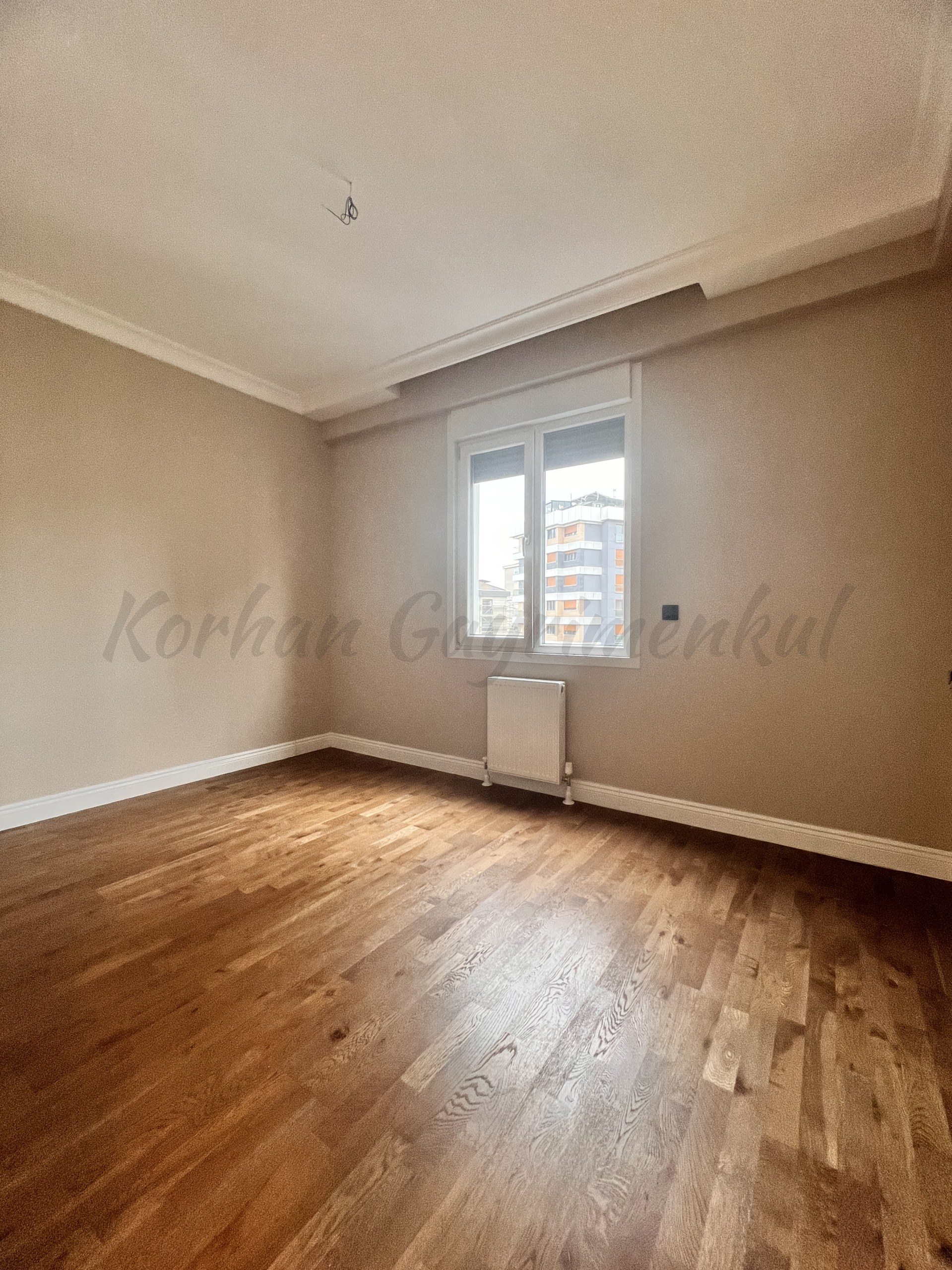 SUADİYENİN TAM ŞAŞKINBAKKAL SINIRINDA ANATOLYA’YA YAKIN 180m2 BRÜT 145m2 NET 4+1 SIFIR
