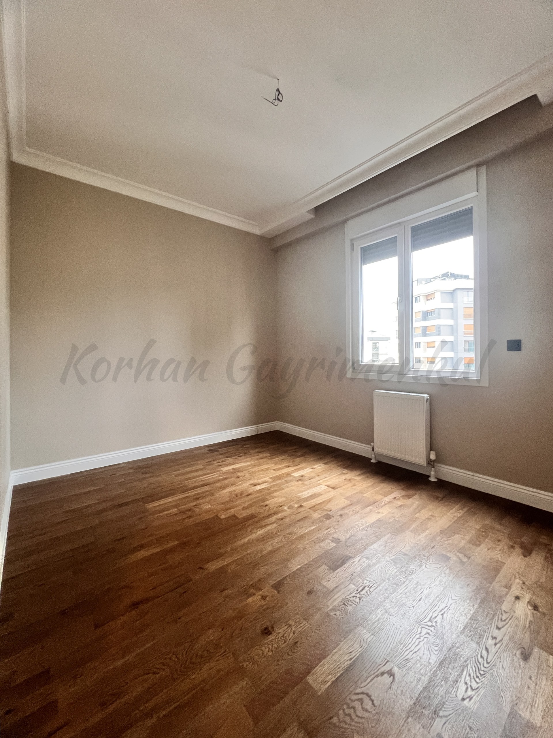 SUADİYENİN TAM ŞAŞKINBAKKAL SINIRINDA ANATOLYA’YA YAKIN 180m2 BRÜT 145m2 NET 4+1 SIFIR