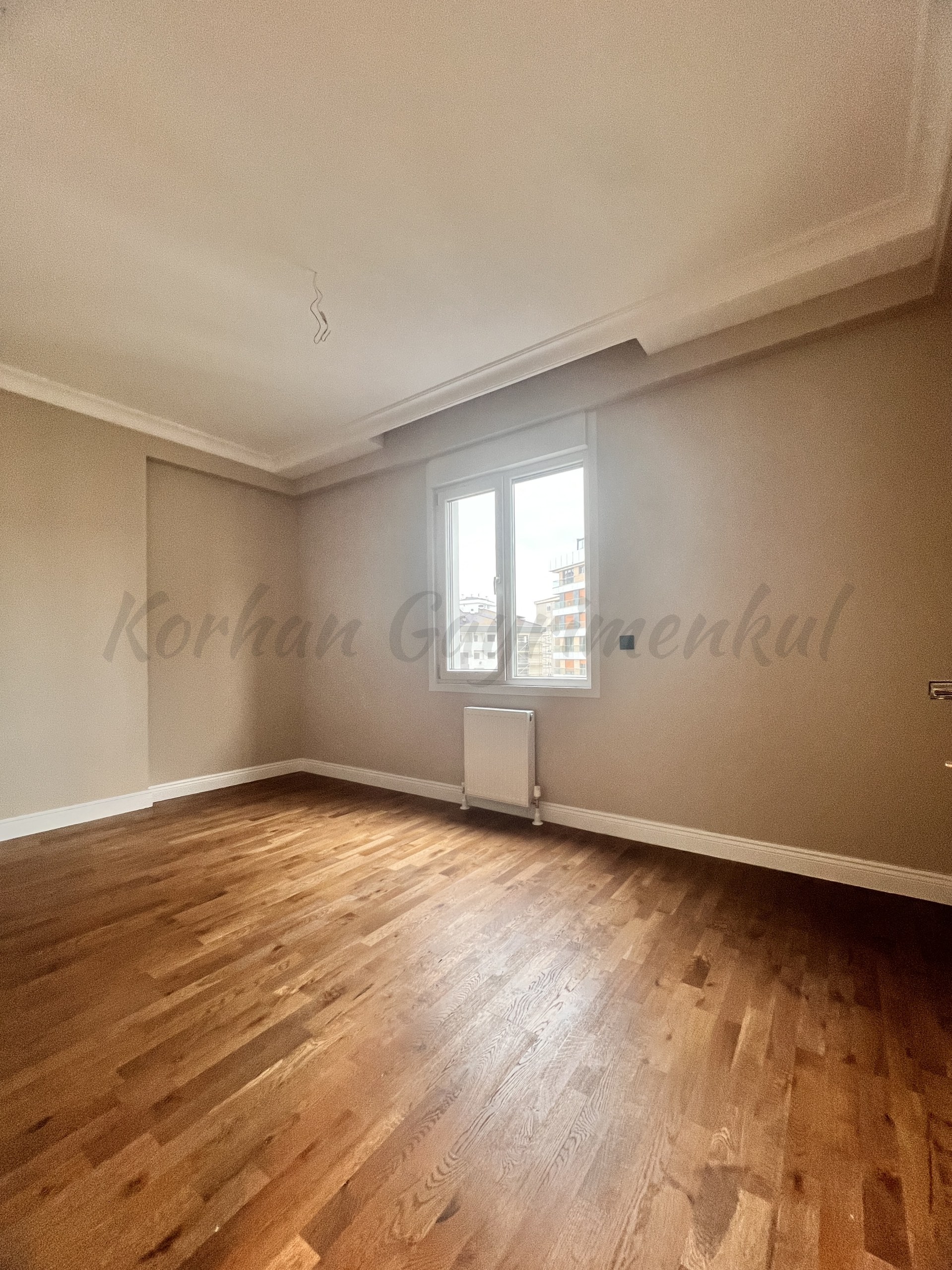 SUADİYENİN TAM ŞAŞKINBAKKAL SINIRINDA ANATOLYA’YA YAKIN 180m2 BRÜT 145m2 NET 4+1 SIFIR