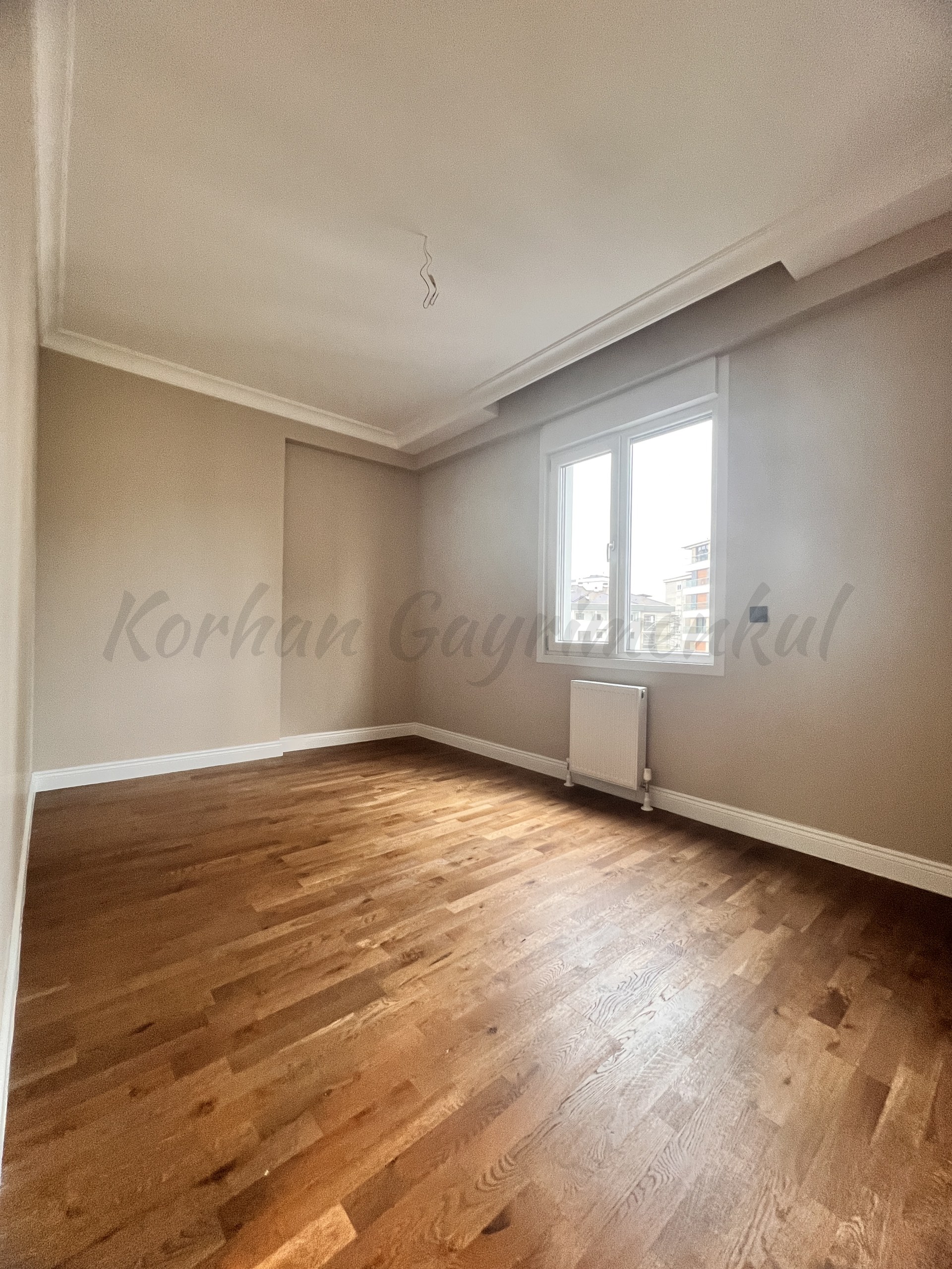 SUADİYENİN TAM ŞAŞKINBAKKAL SINIRINDA ANATOLYA’YA YAKIN 180m2 BRÜT 145m2 NET 4+1 SIFIR
