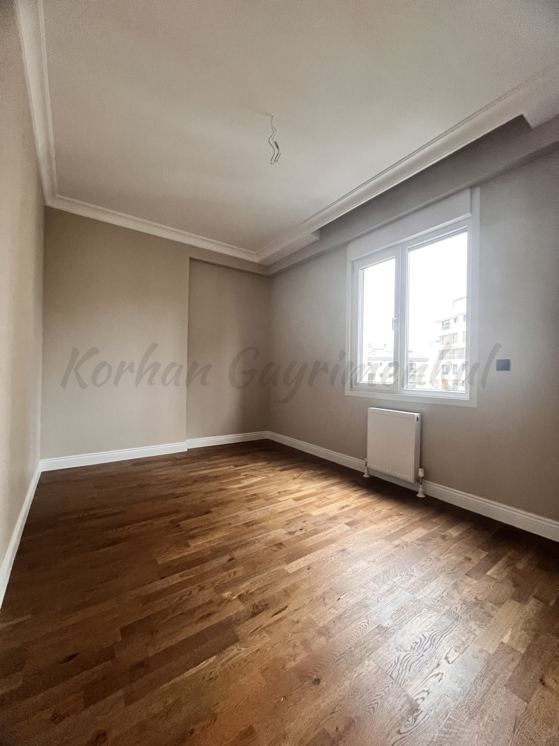 SUADİYENİN TAM ŞAŞKINBAKKAL SINIRINDA ANATOLYA’YA YAKIN 180m2 BRÜT 145m2 NET 4+1 SIFIR