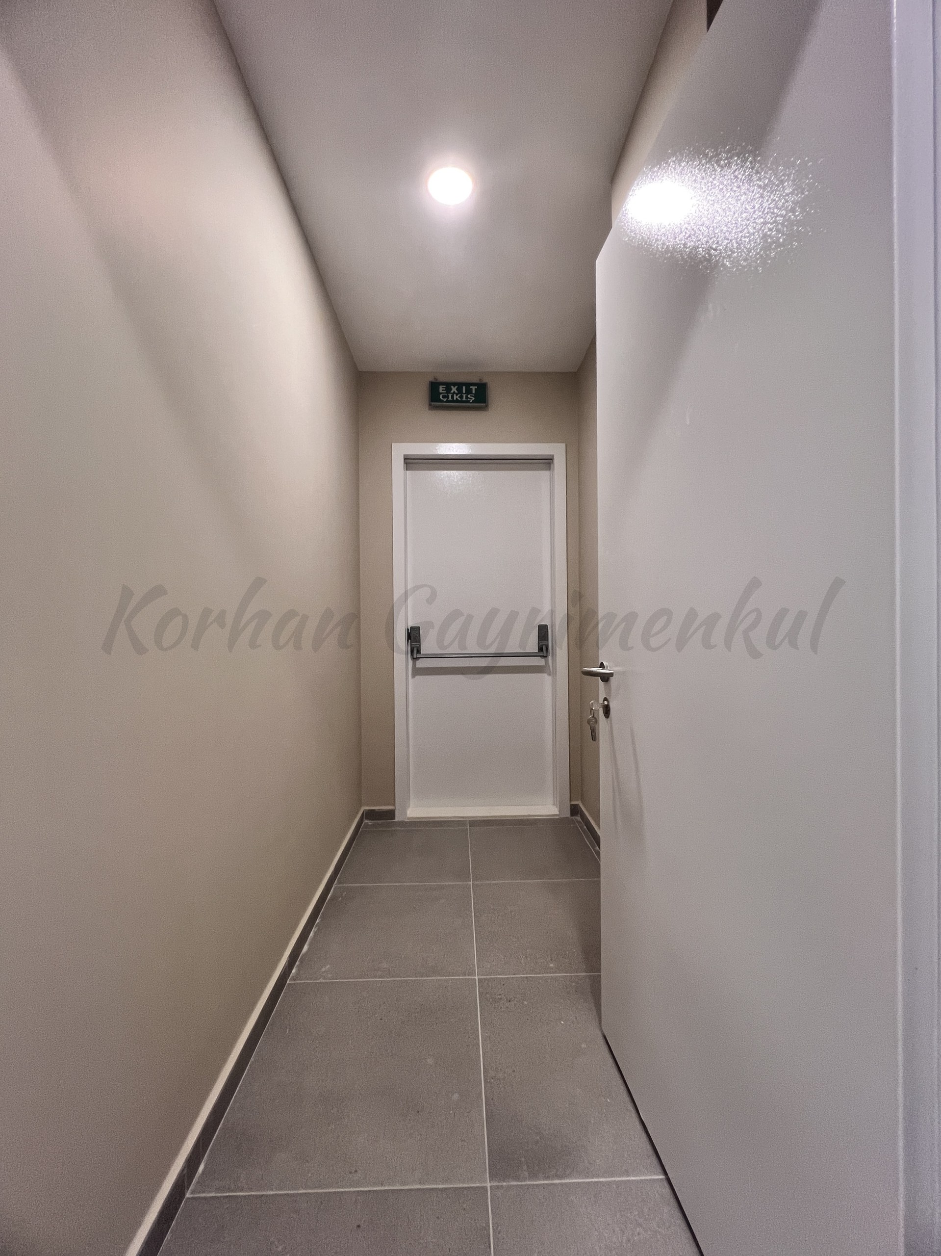 SUADİYENİN TAM ŞAŞKINBAKKAL SINIRINDA ANATOLYA’YA YAKIN 180m2 BRÜT 145m2 NET 4+1 SIFIR